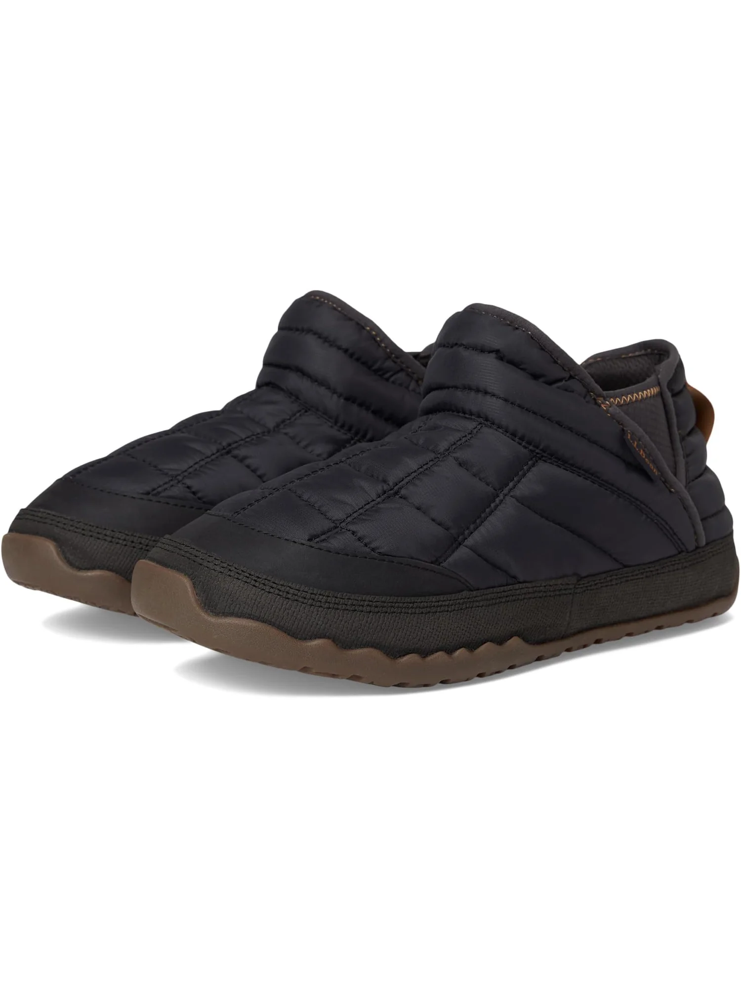 Тапочки L.L.Bean Women's Mountain Classic Bootie II Quilt