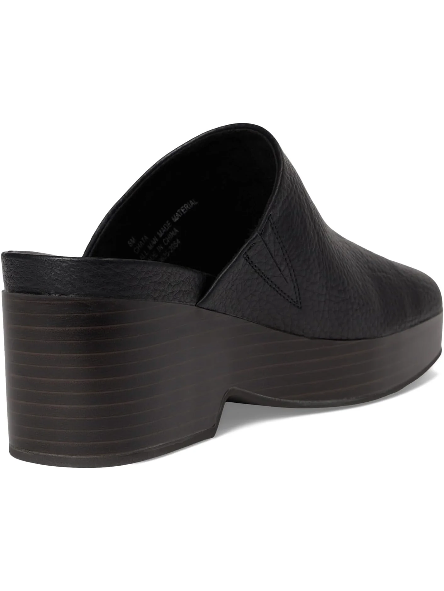 Туфли Aerosoles Women's Chata — изображение 5 из 7, черный