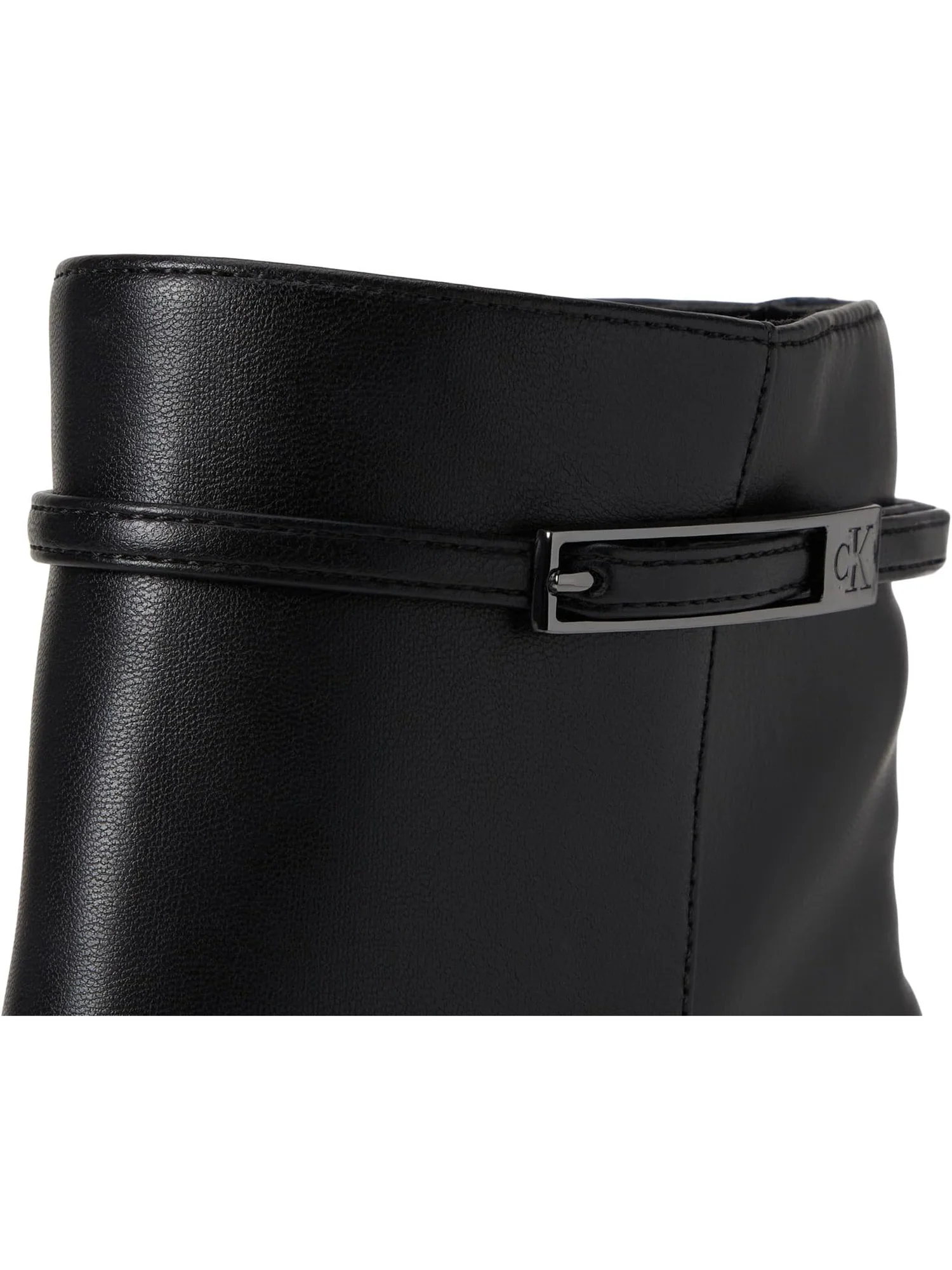 Ботинки Calvin Klein Women's Alenna — изображение 6 из 7, черный