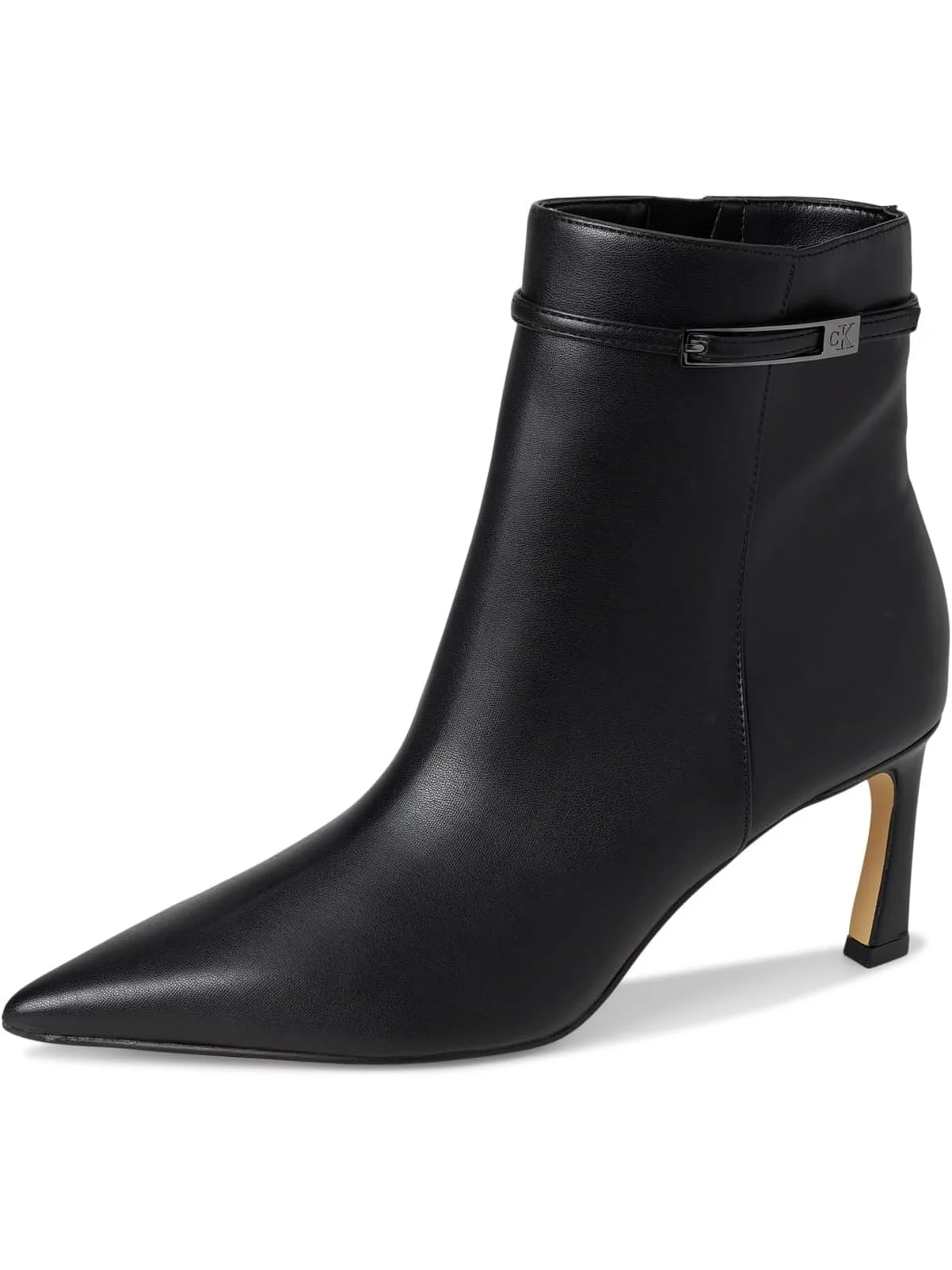Ботинки Calvin Klein Women's Alenna — изображение 7 из 7, черный