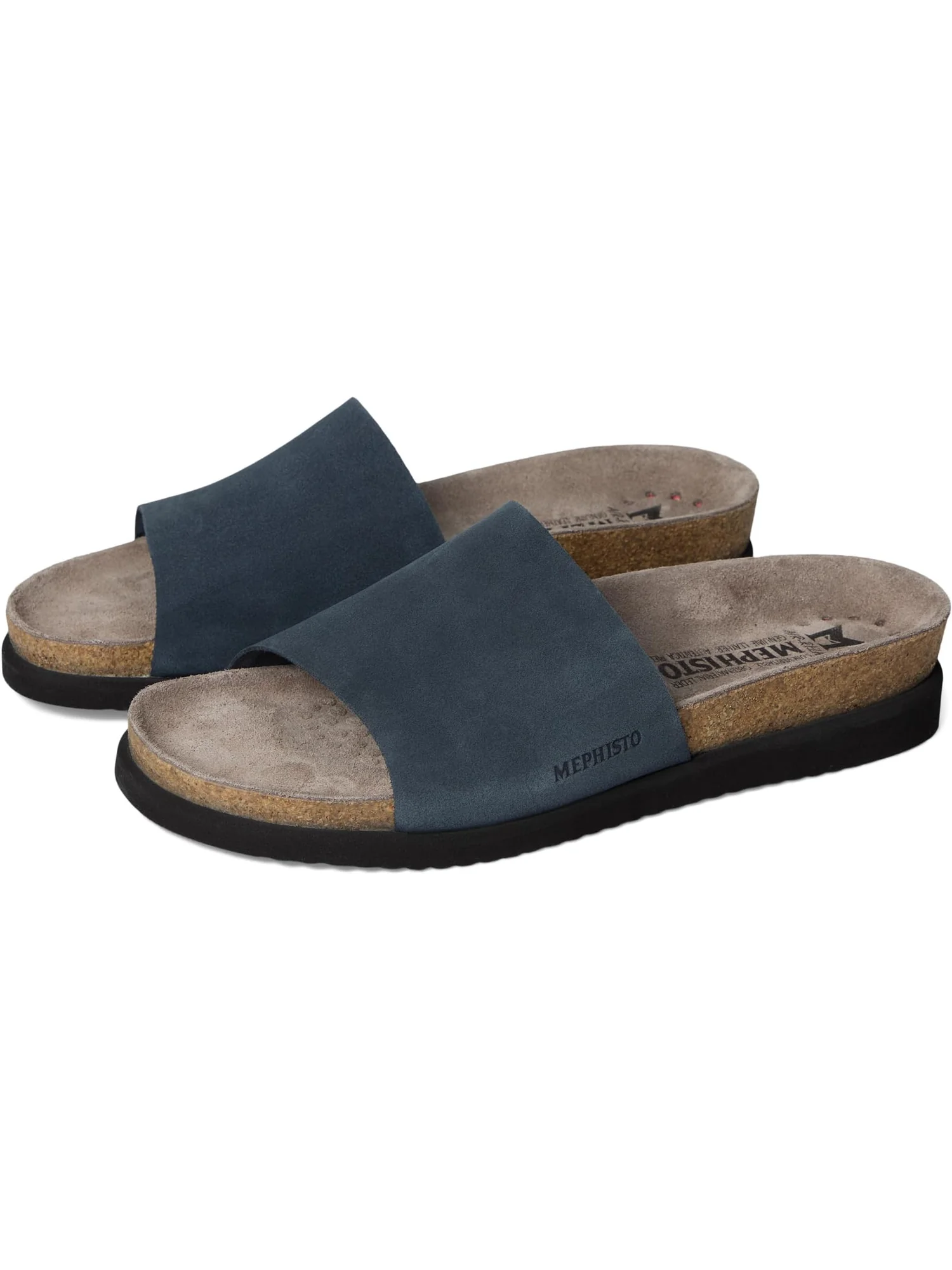 Сандалии Mephisto Women's Hanik