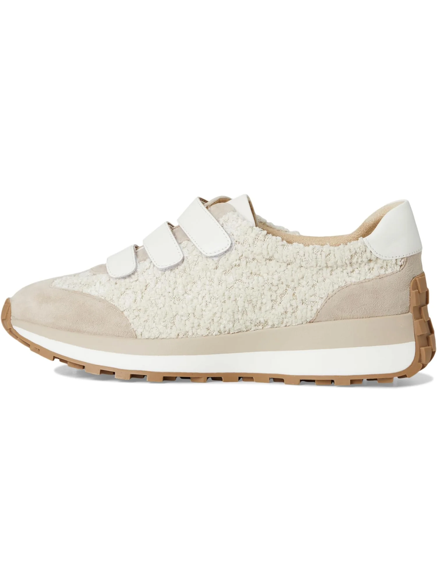 Кроссовки Vaneli Women's Qendra — изображение 4 из 7, белый