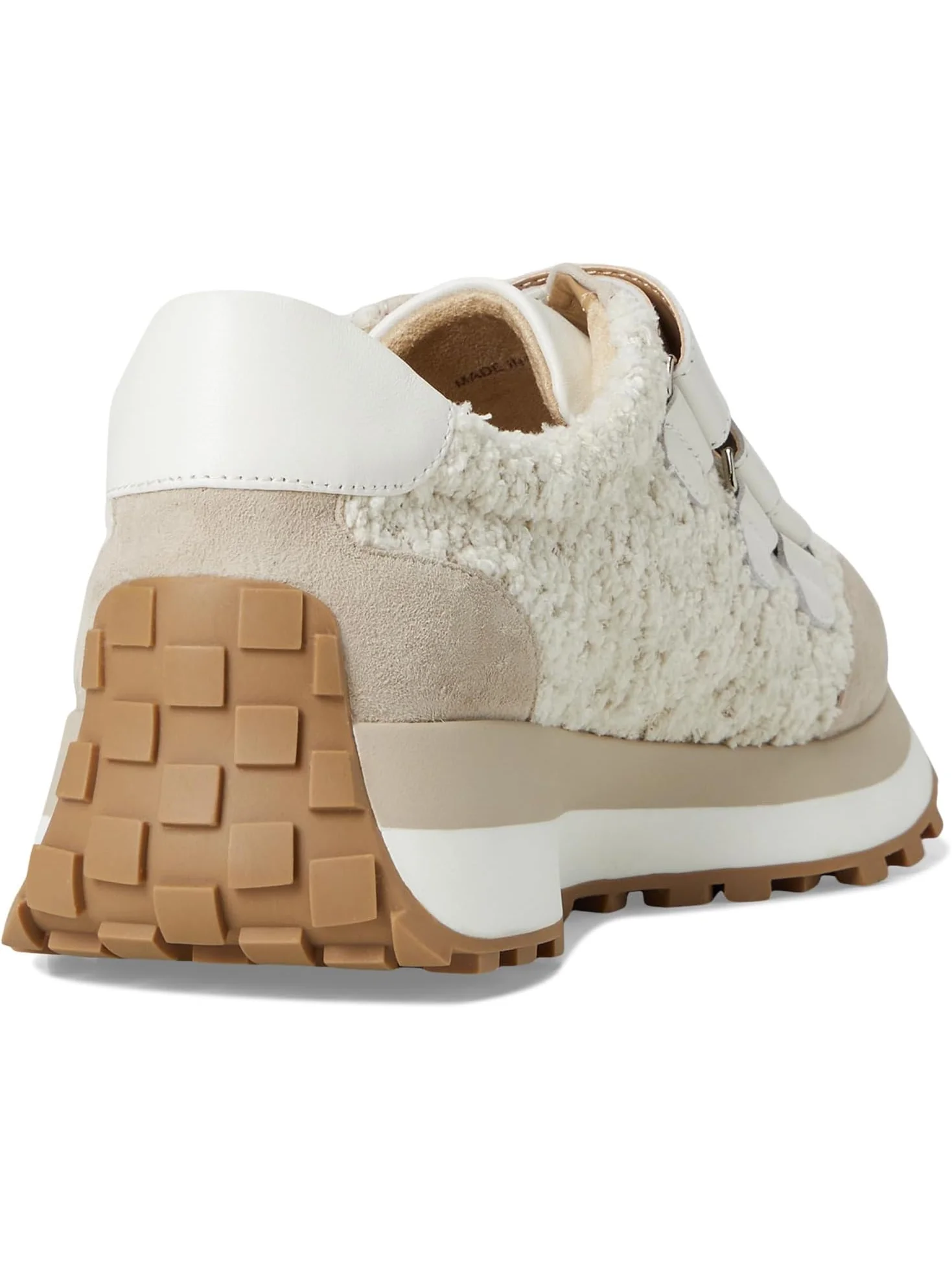 Кроссовки Vaneli Women's Qendra — изображение 5 из 7, белый