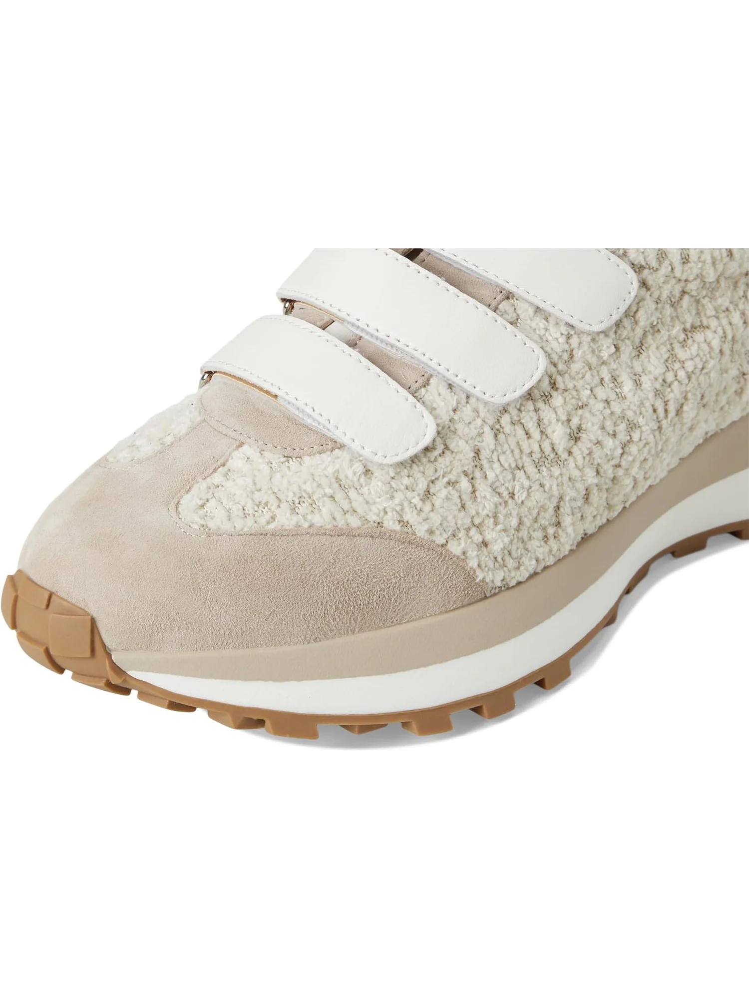 Кроссовки Vaneli Women's Qendra — изображение 6 из 7, белый