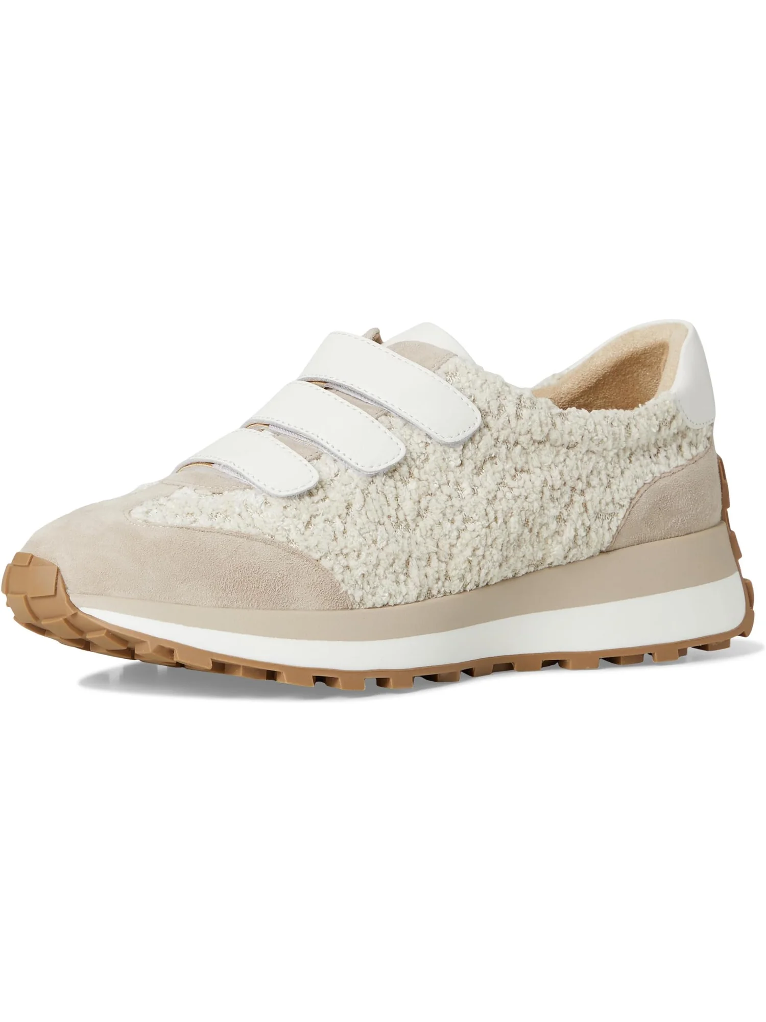Кроссовки Vaneli Women's Qendra — изображение 7 из 7, белый