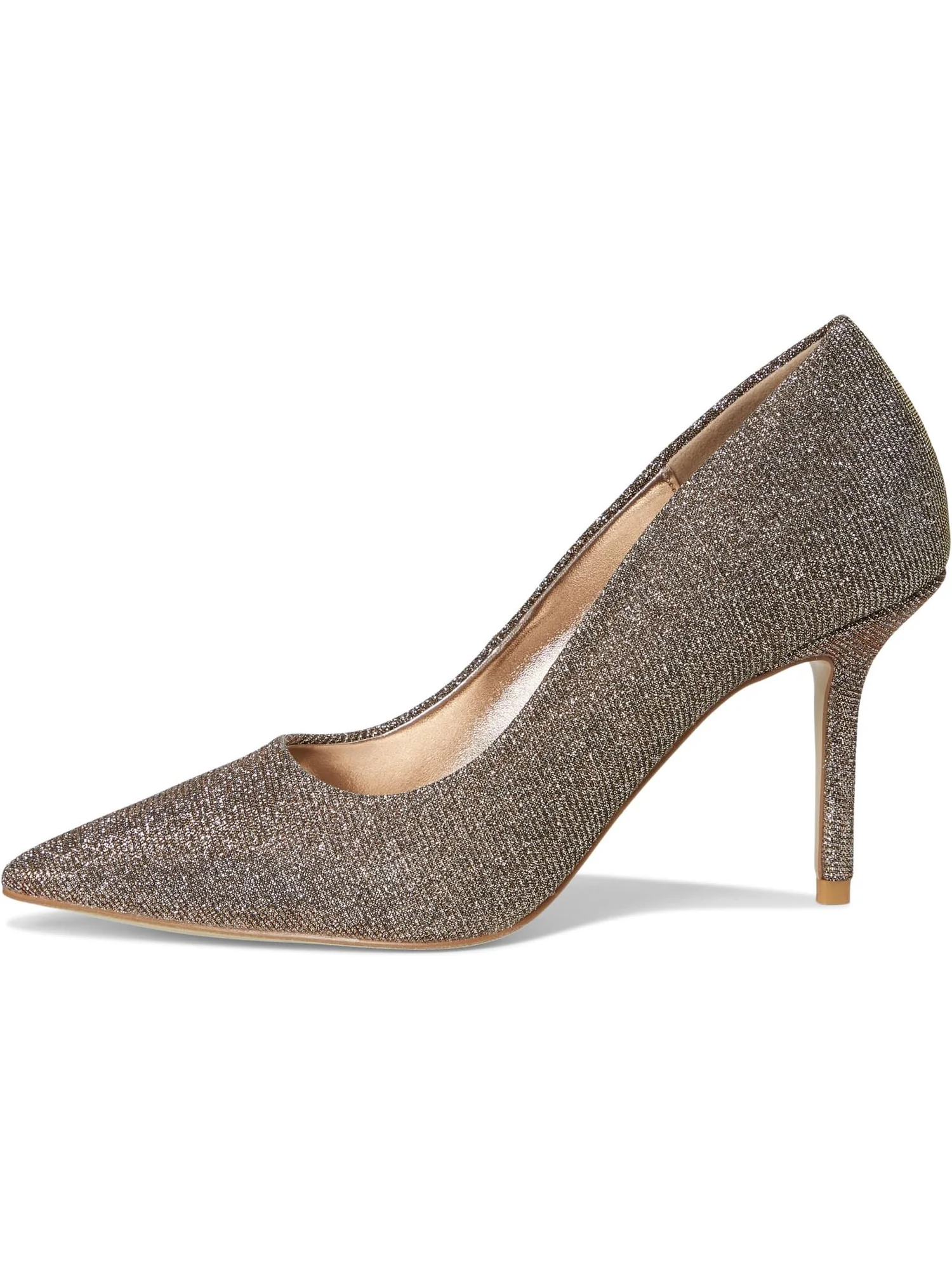 Туфли Dune London Women's Boldest — изображение 4 из 7, золотистый