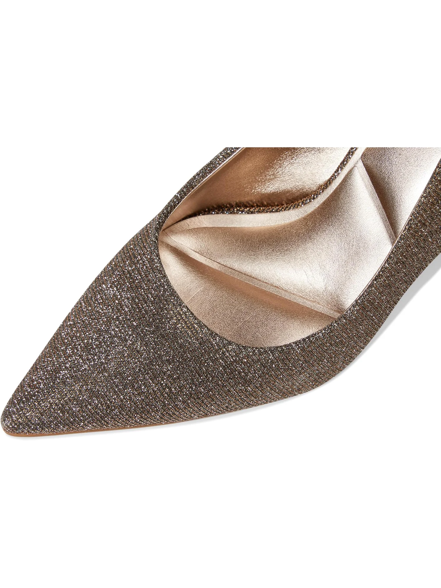 Туфли Dune London Women's Boldest — изображение 6 из 7, золотистый