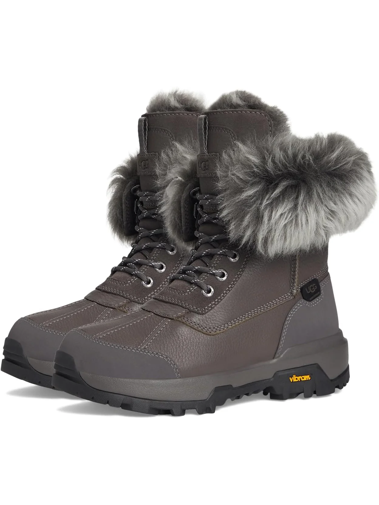 Ботинки UGG Women's Adirondack Boots XXV Chalet
