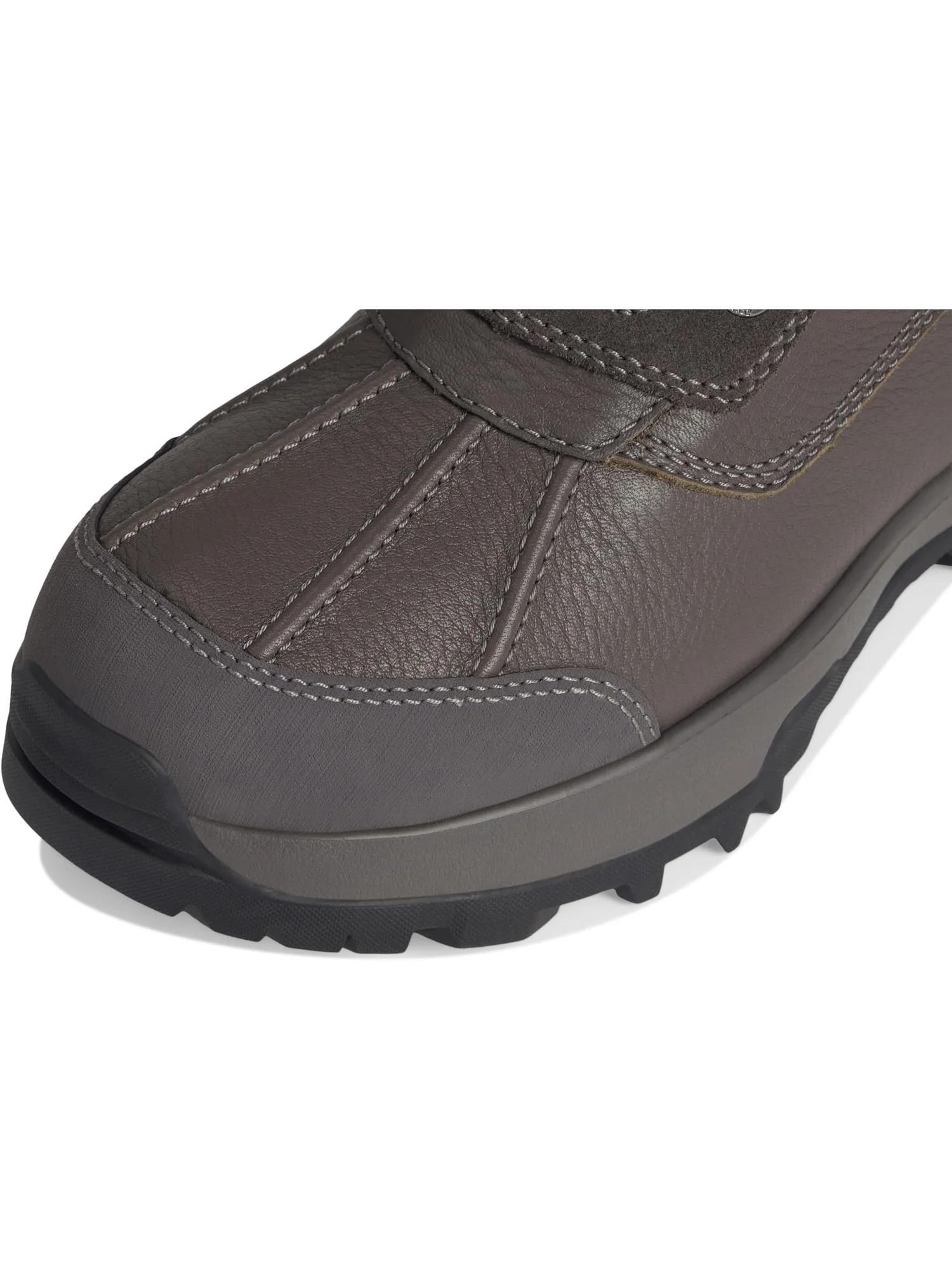 Ботинки UGG Women's Adirondack Boots XXV Chalet — изображение 2 из 7, темно-серый