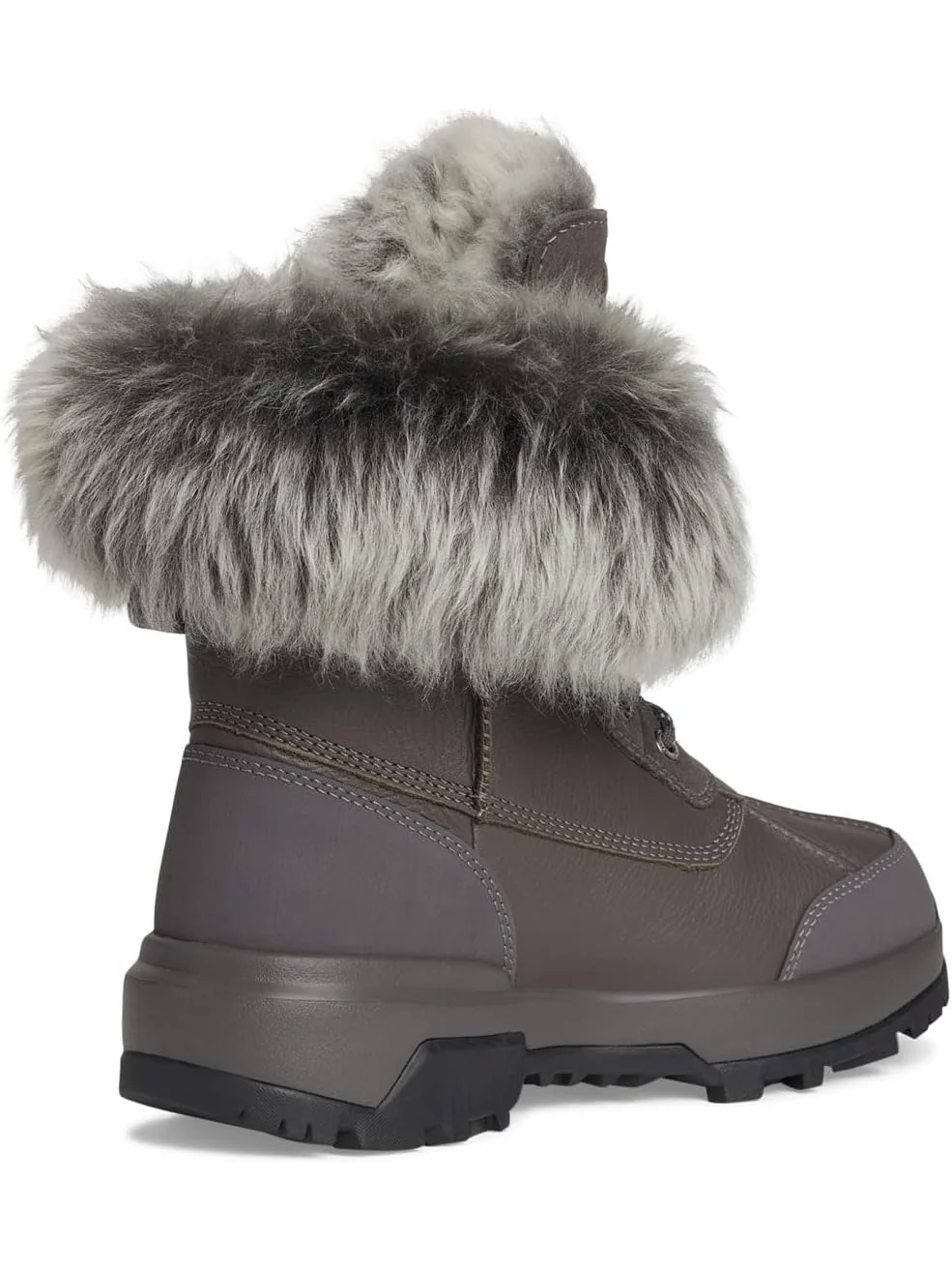 Ботинки UGG Women's Adirondack Boots XXV Chalet — изображение 5 из 7, темно-серый