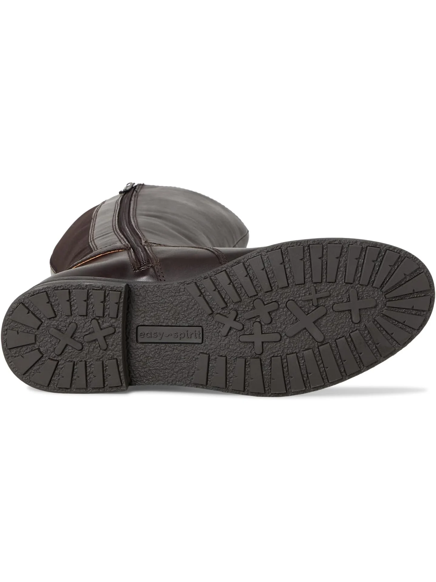 Ботинки Easy Spirit Women's Jackie — изображение 3 из 7, коричневый