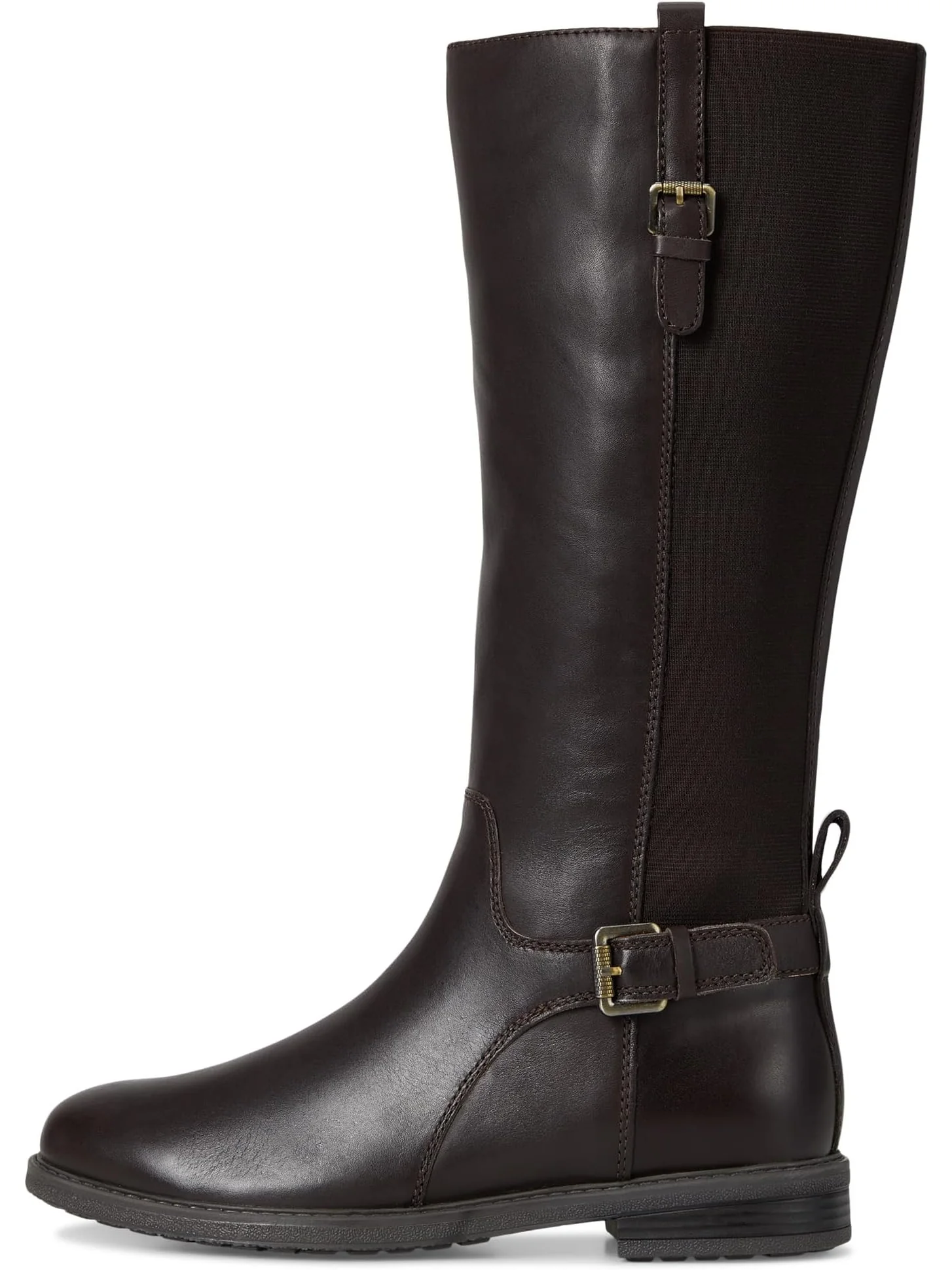 Ботинки Easy Spirit Women's Jackie — изображение 4 из 7, коричневый