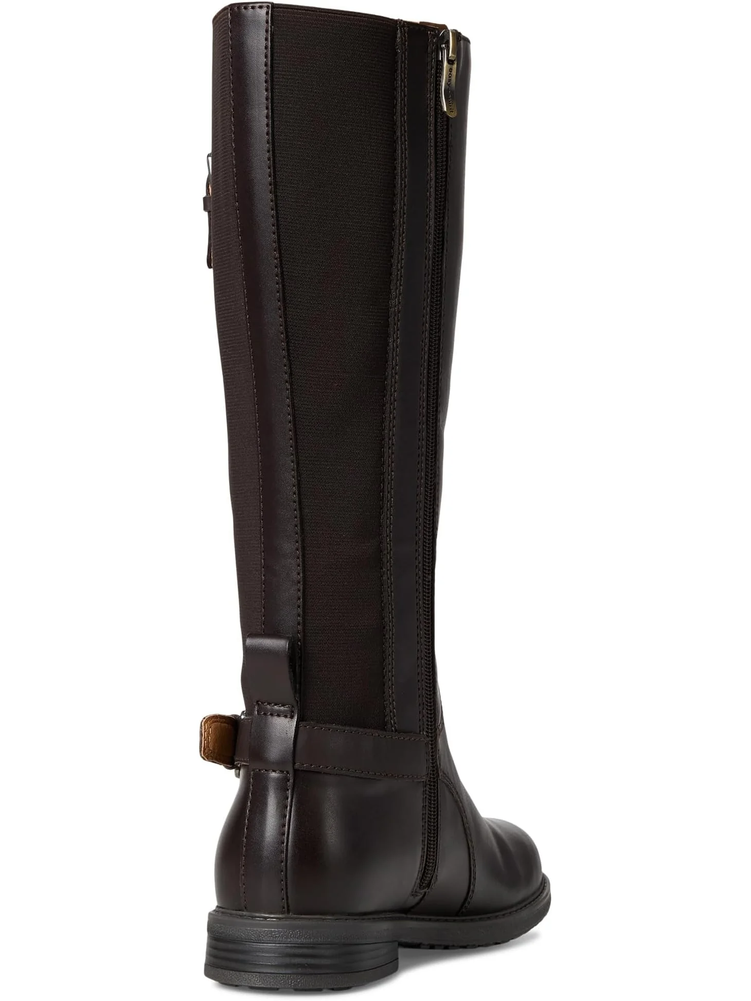 Ботинки Easy Spirit Women's Jackie — изображение 5 из 7, коричневый