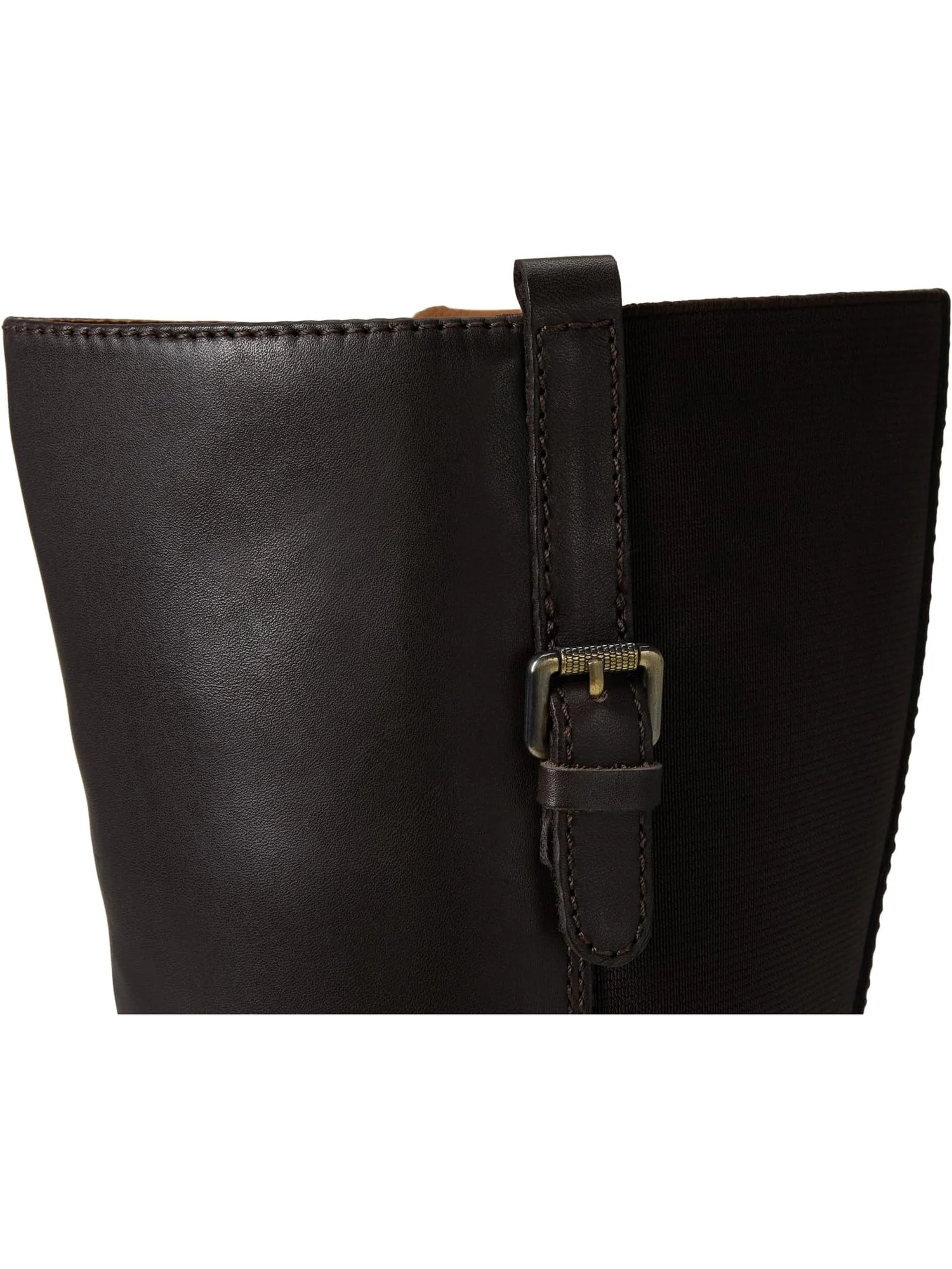 Ботинки Easy Spirit Women's Jackie — изображение 6 из 7, коричневый