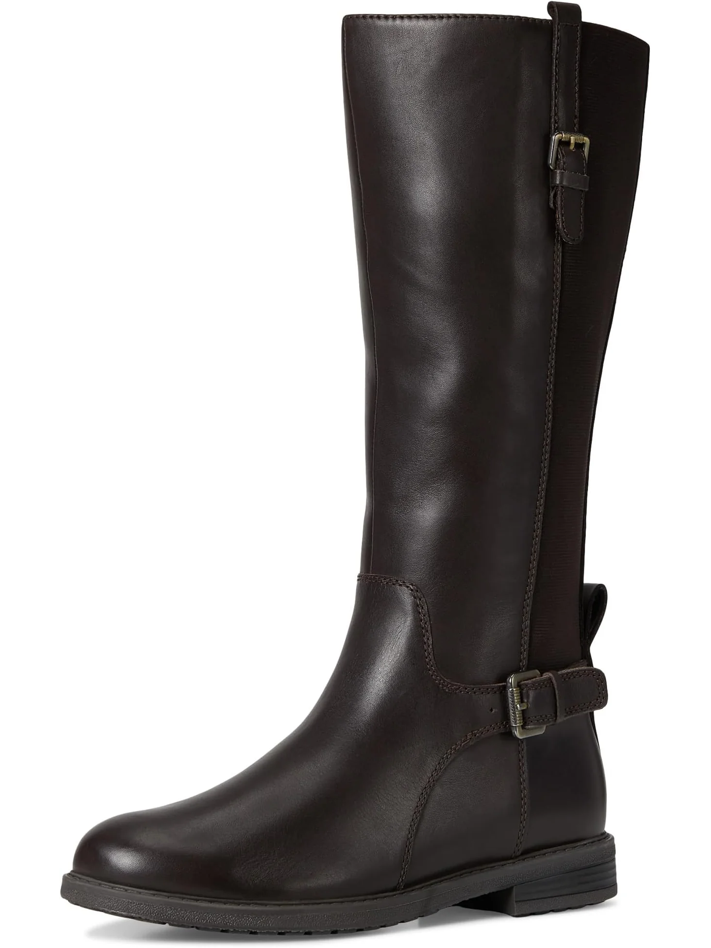 Ботинки Easy Spirit Women's Jackie — изображение 7 из 7, коричневый