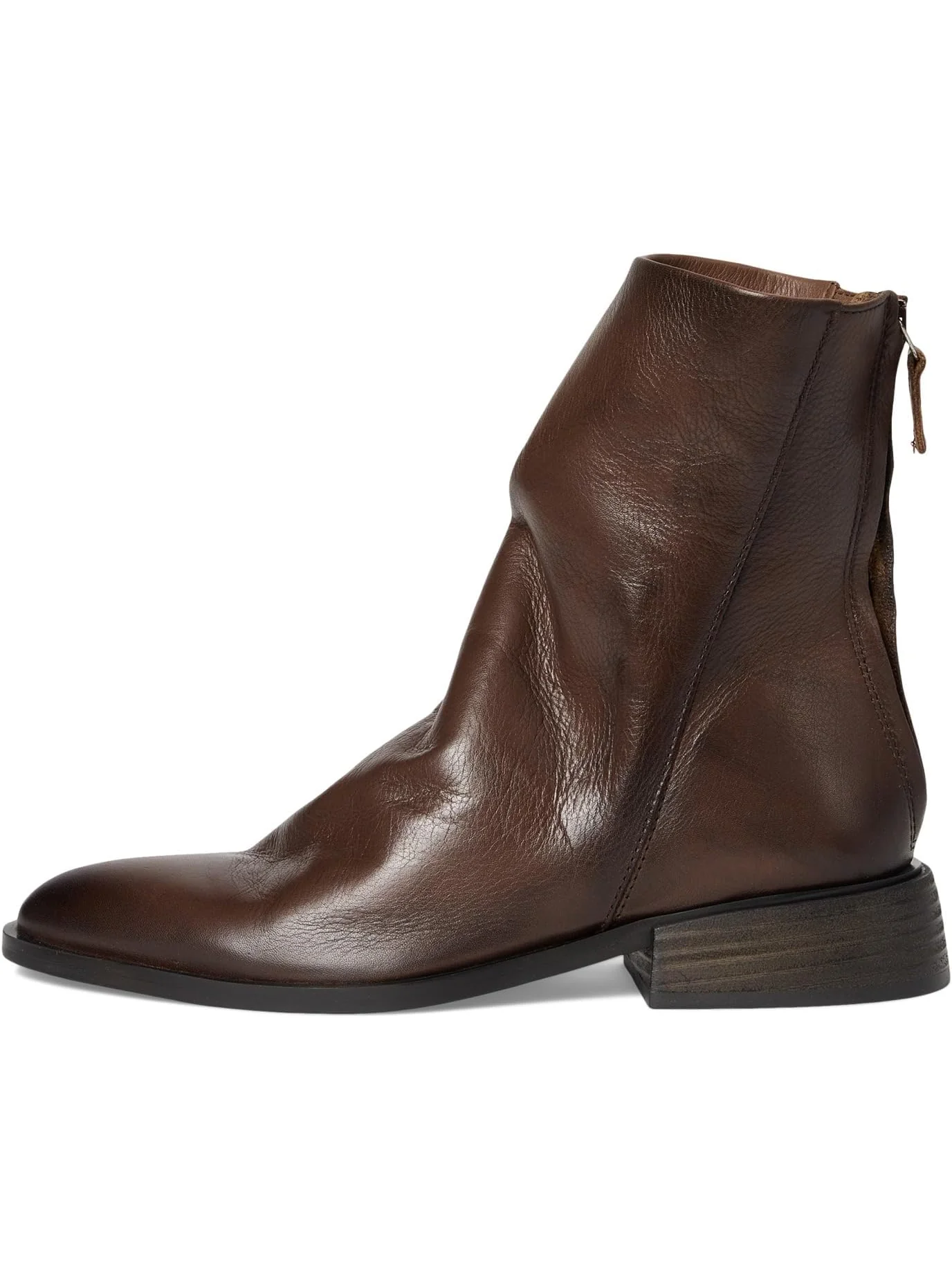 Ботинки Steve Madden Women's Nexie — изображение 4 из 7, коричневый