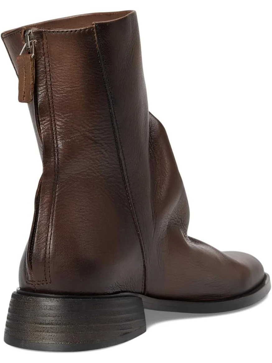Ботинки Steve Madden Women's Nexie — изображение 5 из 7, коричневый