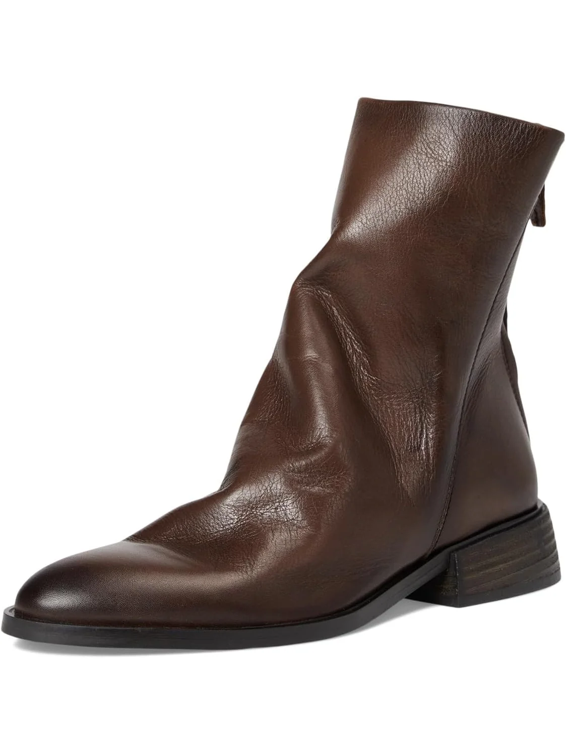 Ботинки Steve Madden Women's Nexie — изображение 7 из 7, коричневый