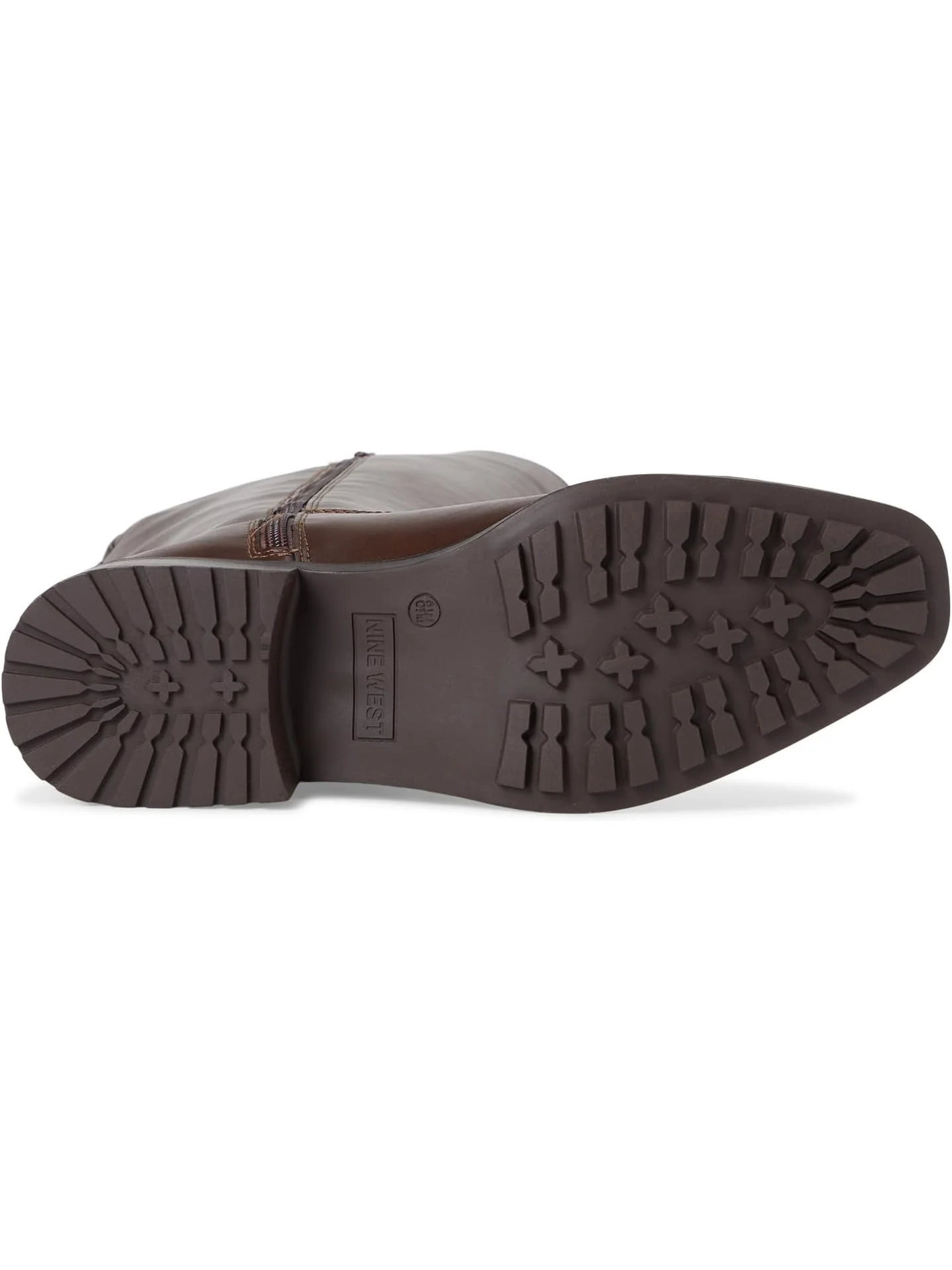 Ботинки Nine West Women's Barile — изображение 3 из 7, коричневый