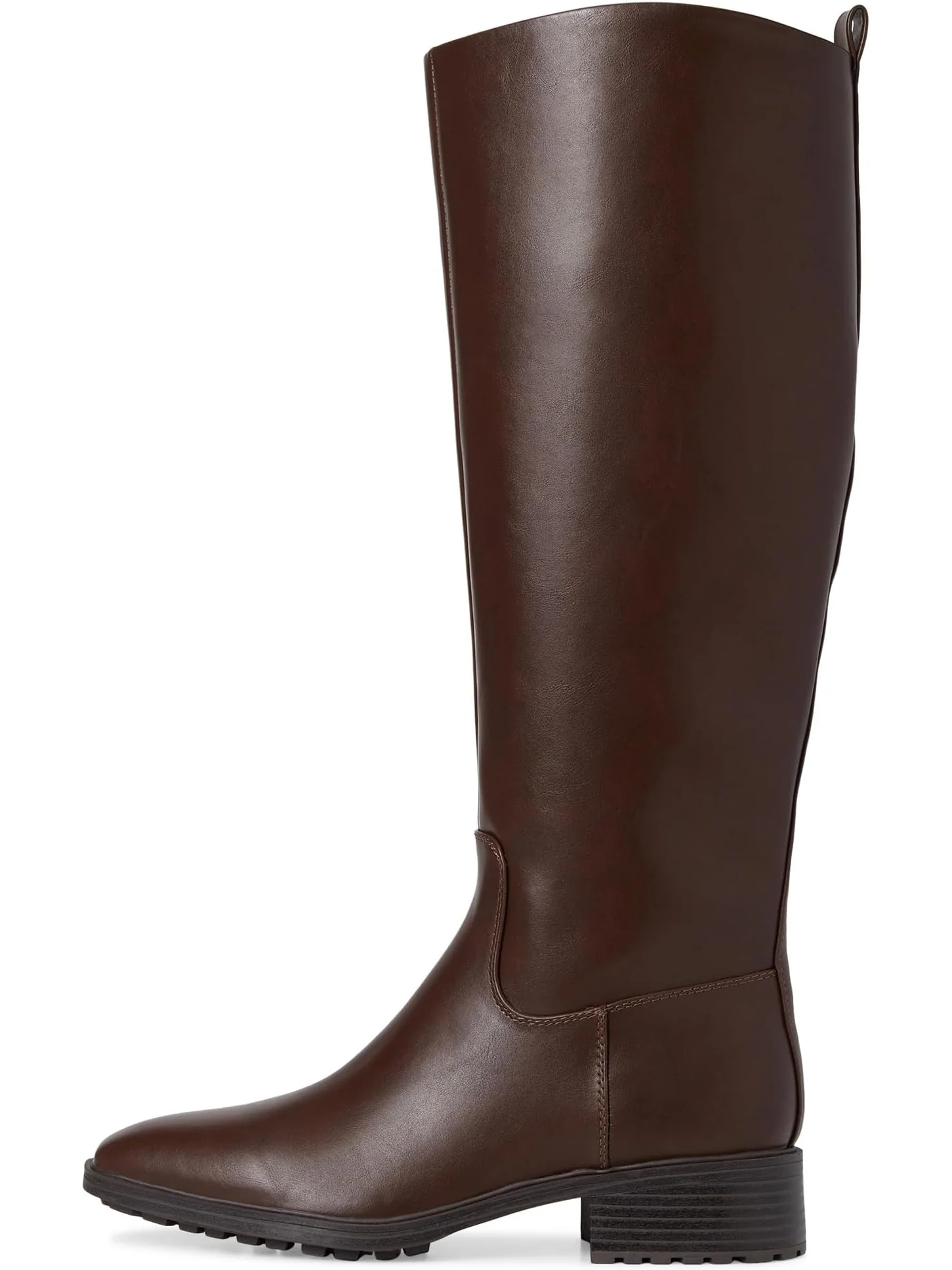 Ботинки Nine West Women's Barile — изображение 4 из 7, коричневый