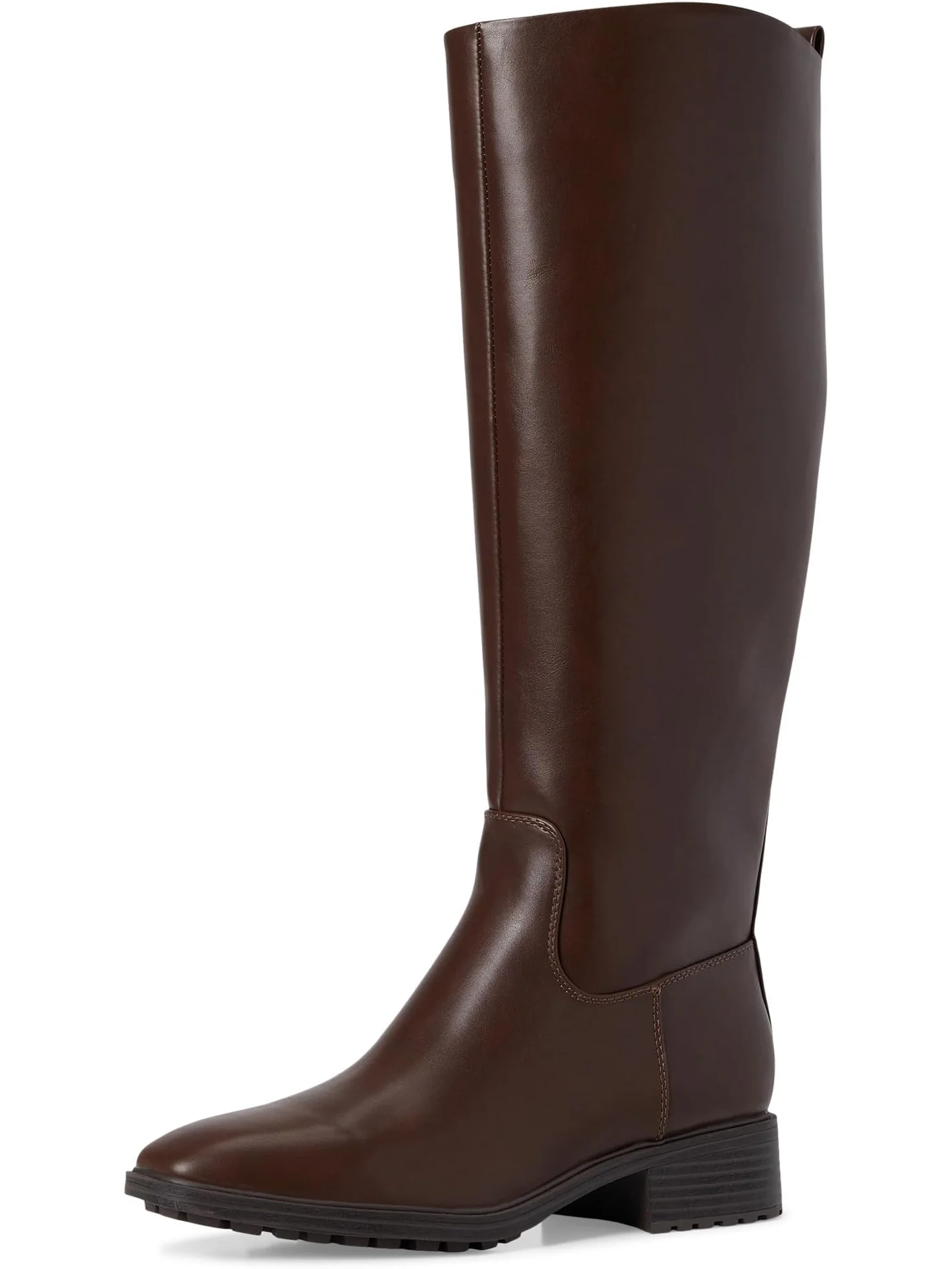 Ботинки Nine West Women's Barile — изображение 7 из 7, коричневый