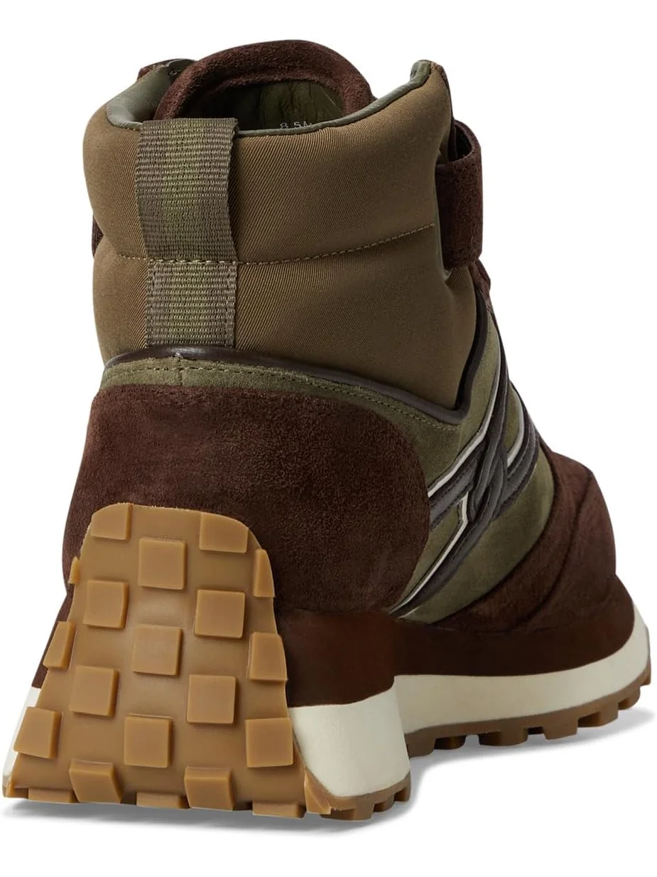 Кроссовки Veronica Beard Women's Valentina Hiker — изображение 5 из 7, коричневый