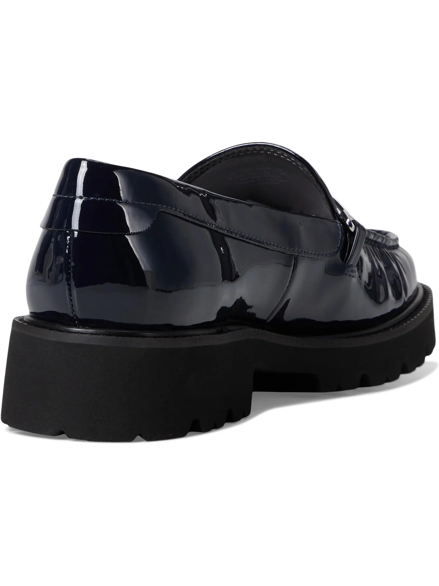 Лоферы Franco Sarto Women's Senna — изображение 5 из 7, темно-синий
