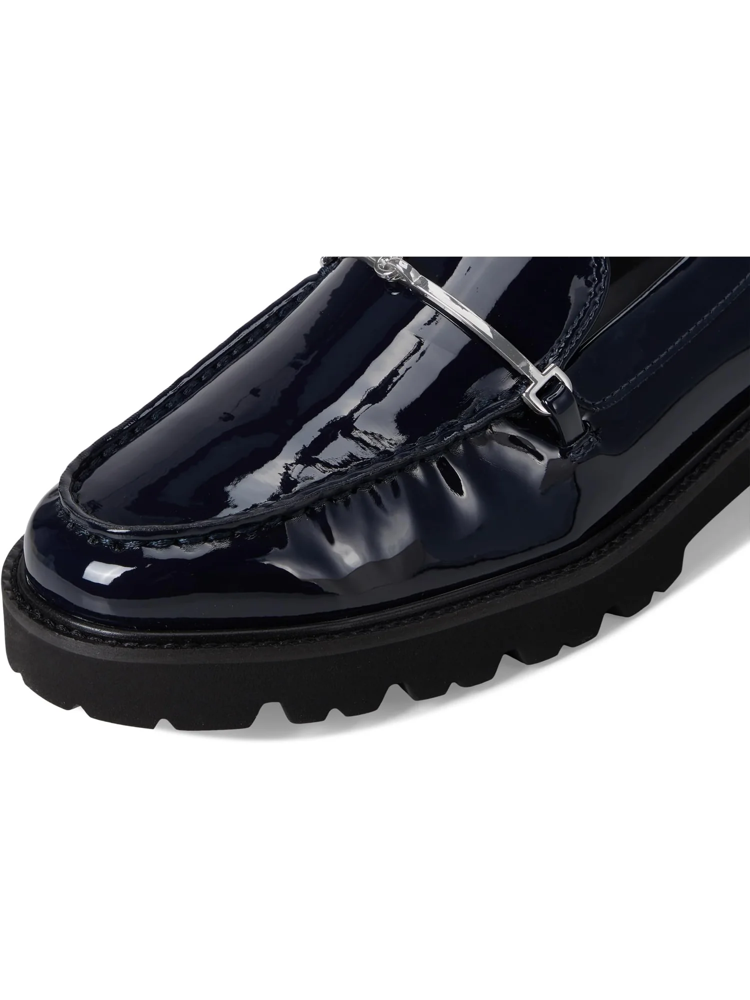 Лоферы Franco Sarto Women's Senna — изображение 6 из 7, темно-синий