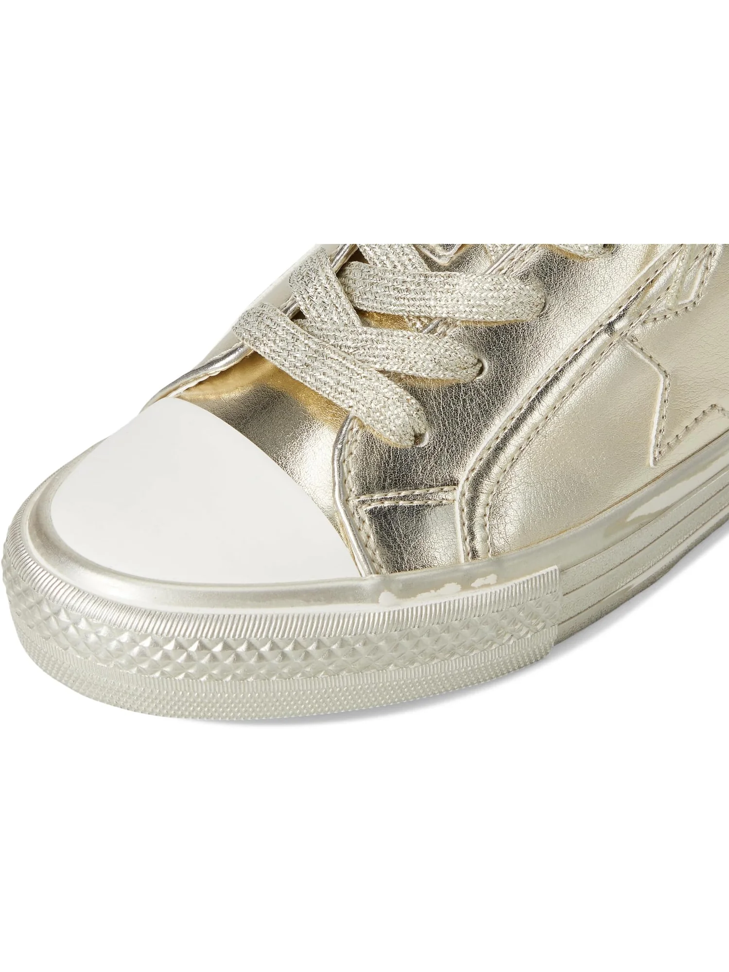 Кроссовки Vintage Havana Women's Alive — изображение 6 из 7, золотистый