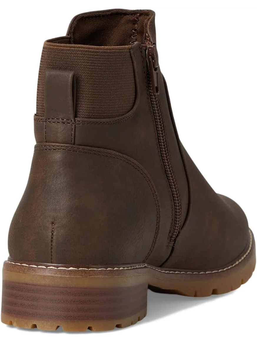 Ботинки Rocket Dog Women's Noelani — изображение 5 из 7, коричневый