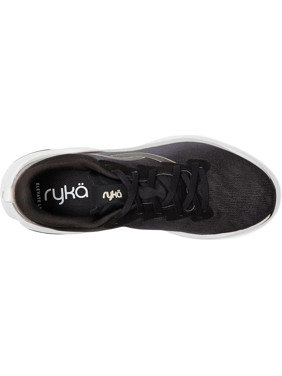 Женские кроссовки Ryka Elevate Lx — изображение 2 из 7, черный