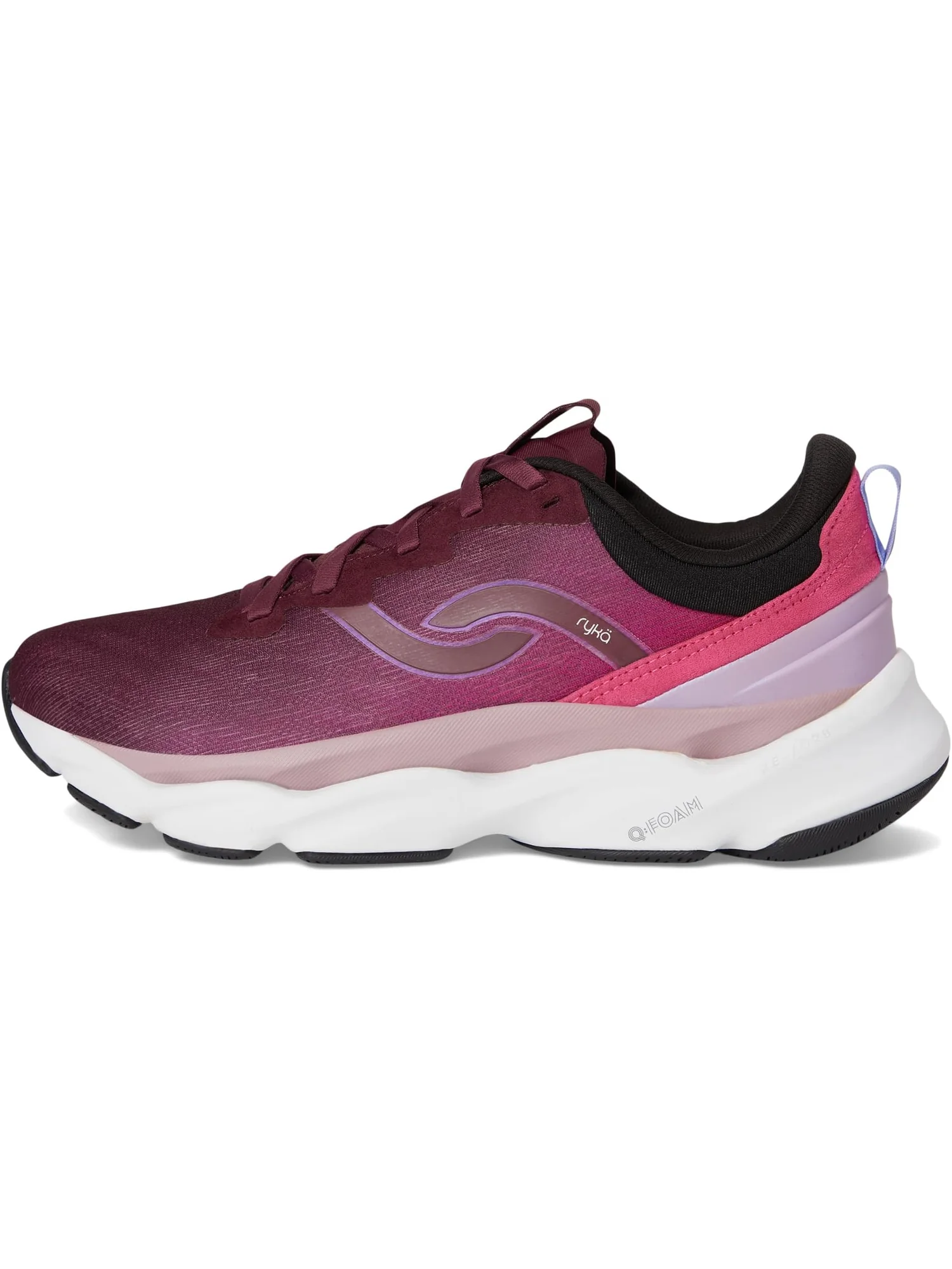 Кроссовки Ryka Women's Elevate LX — изображение 4 из 7, красный