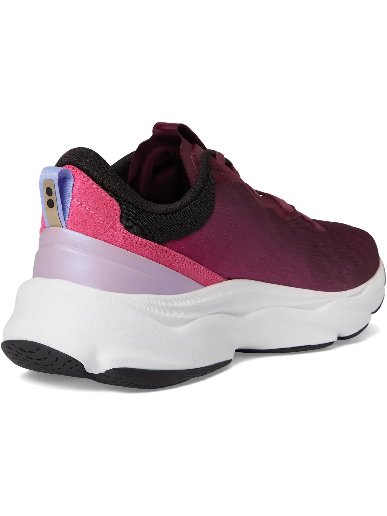 Кроссовки Ryka Women's Elevate LX — изображение 5 из 7, красный
