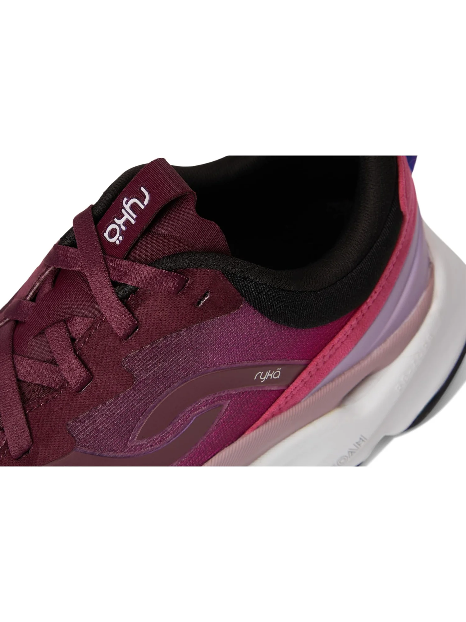 Кроссовки Ryka Women's Elevate LX — изображение 6 из 7, красный