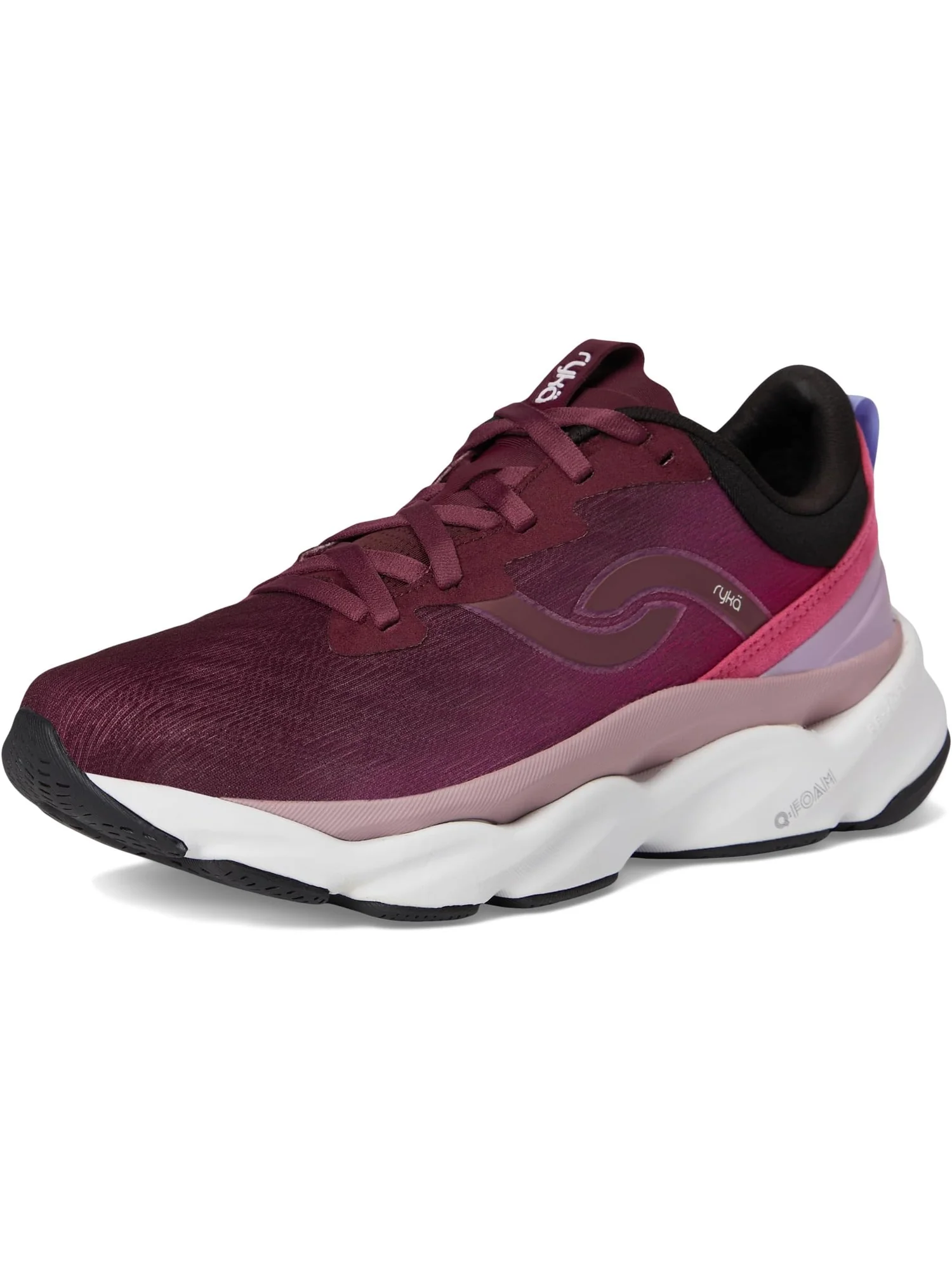 Кроссовки Ryka Women's Elevate LX — изображение 7 из 7, красный