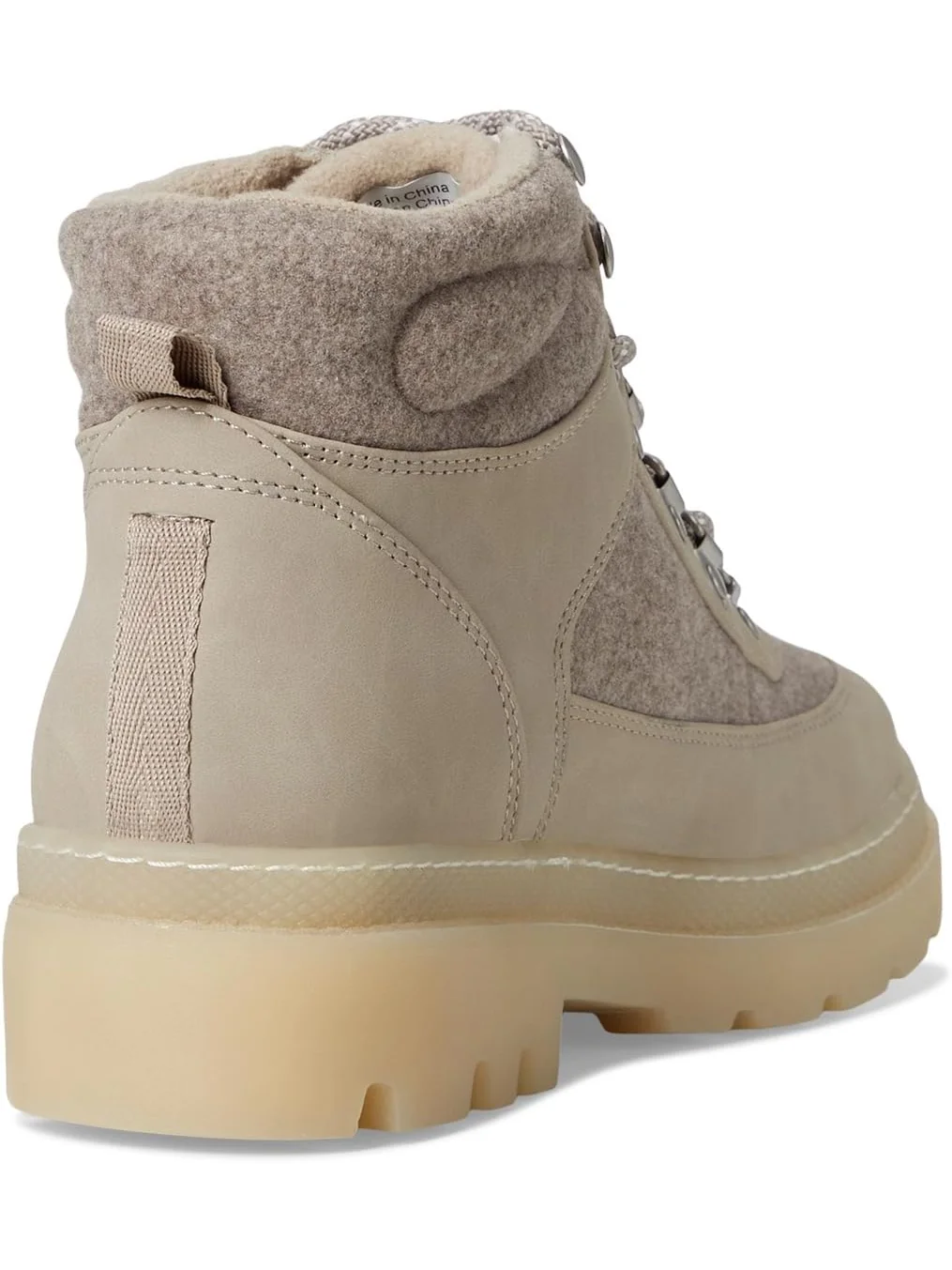 Ботинки Roxy Women's Venture Out — изображение 5 из 7, серый