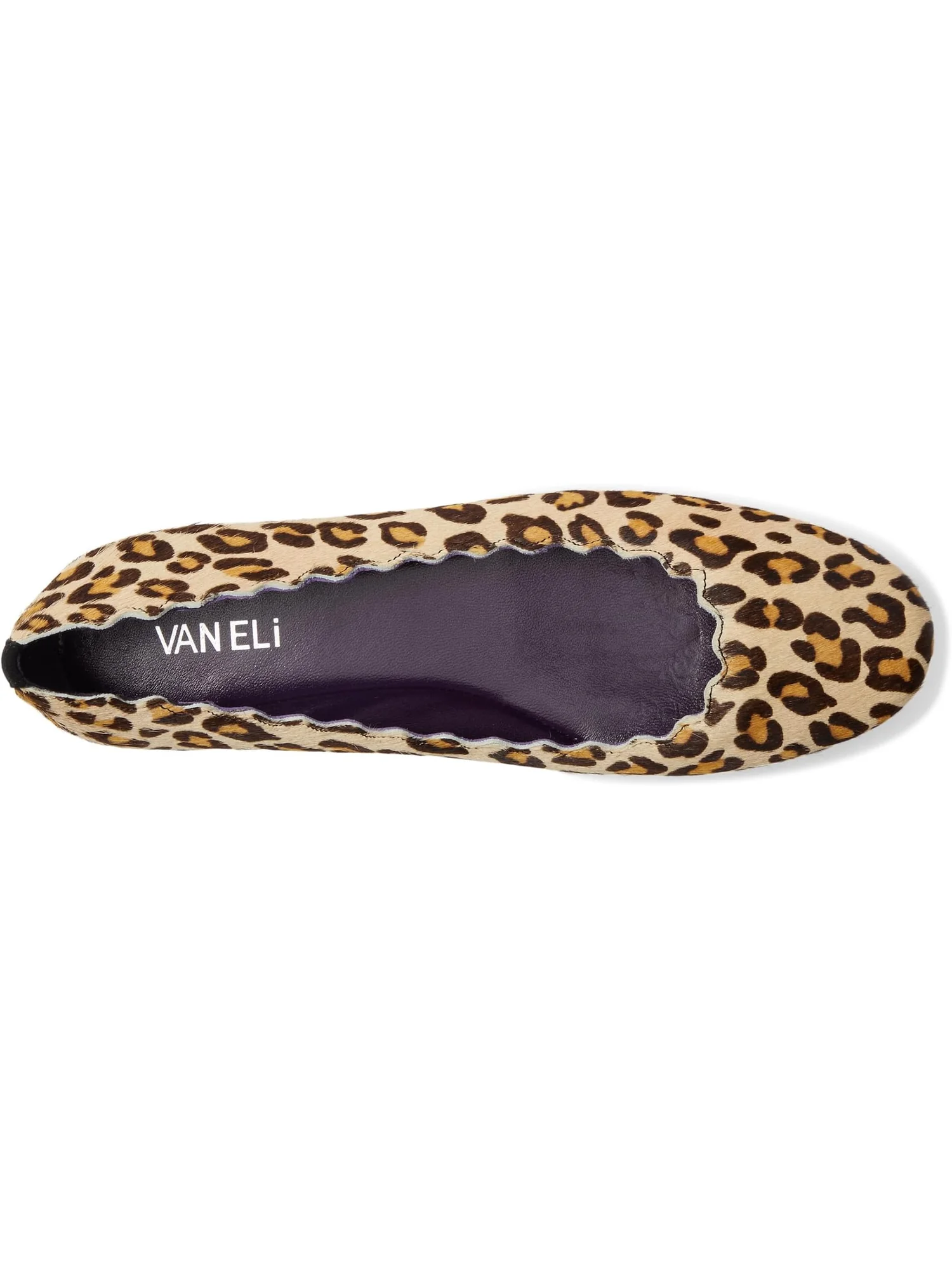 Балетки Vaneli Women's Baird — изображение 2 из 7, черный