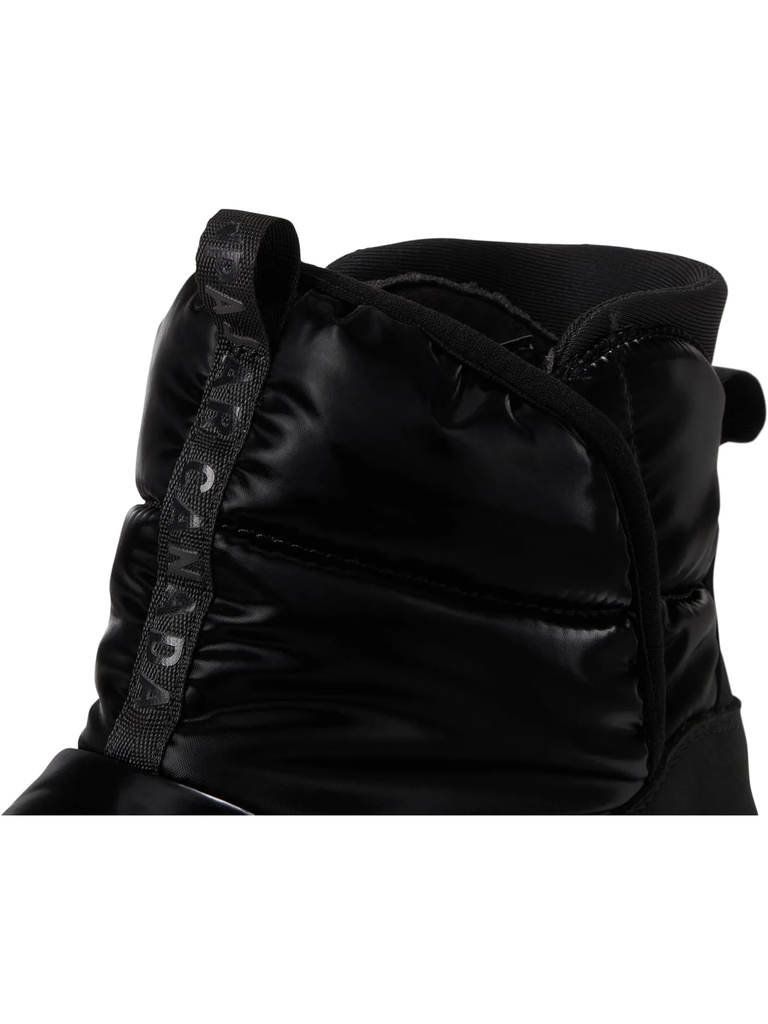 Ботинки Pajar CANADA Women's Noelle — изображение 6 из 7, черный