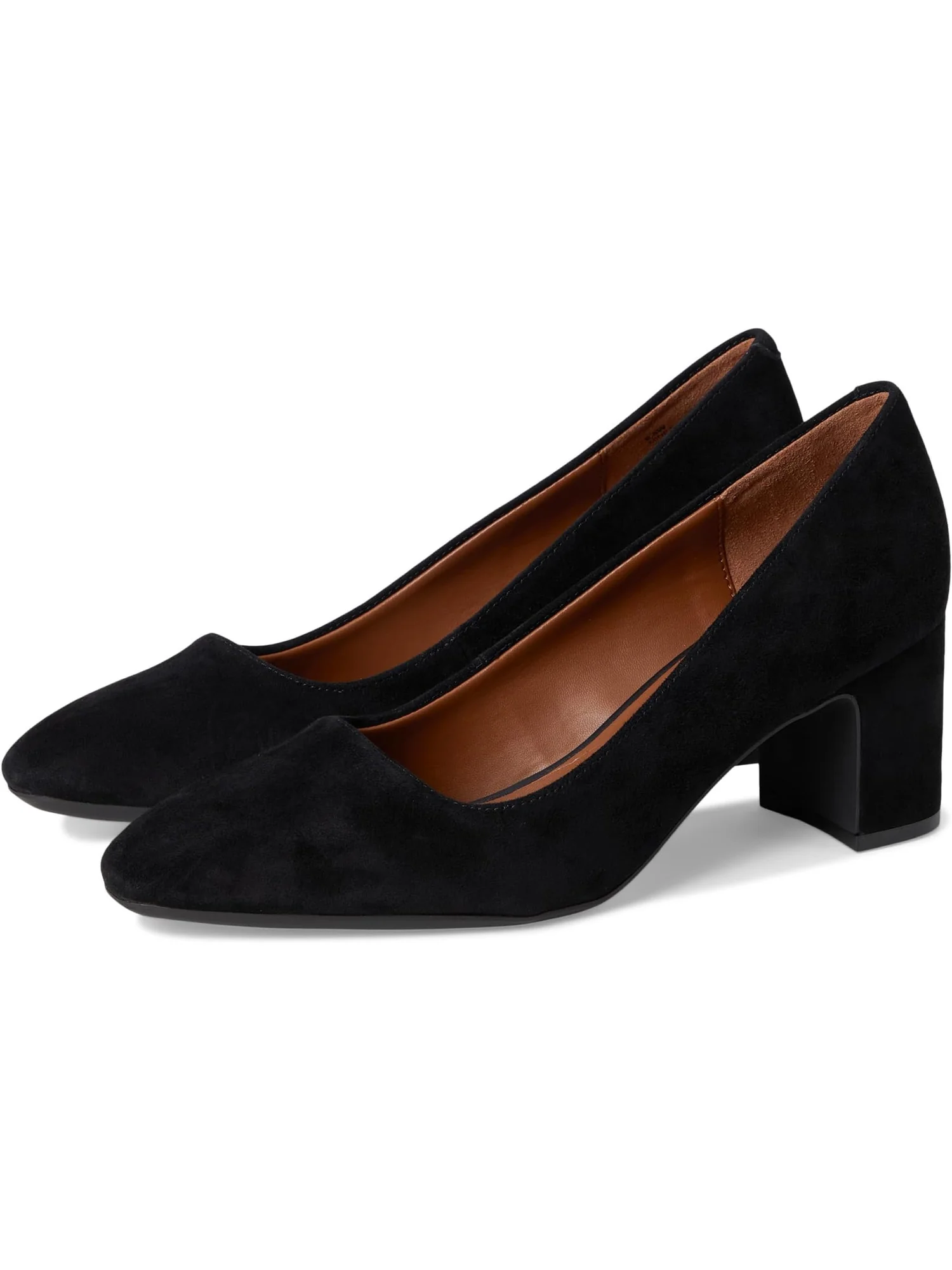 Туфли Aerosoles Women's Minetta — черный