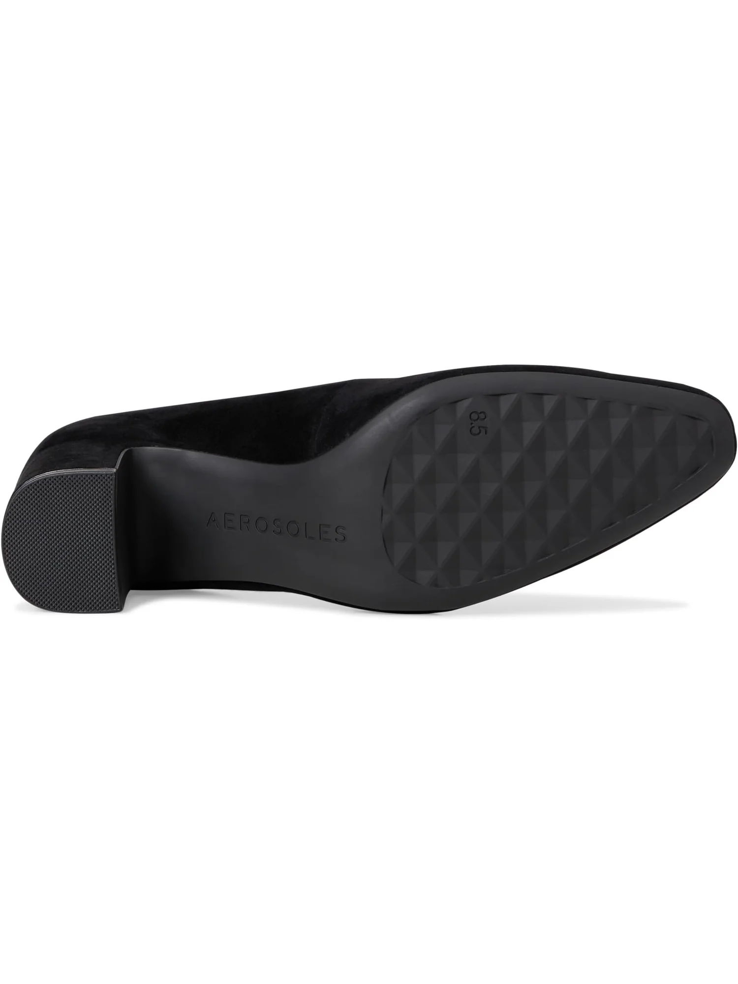 Туфли Aerosoles Women's Minetta — изображение 3 из 7, черный