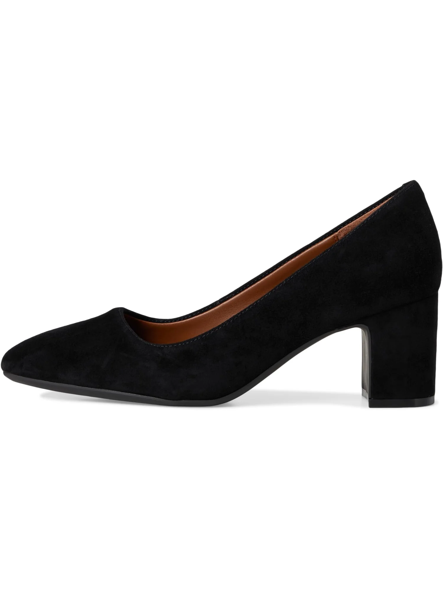 Туфли Aerosoles Women's Minetta — изображение 4 из 7, черный