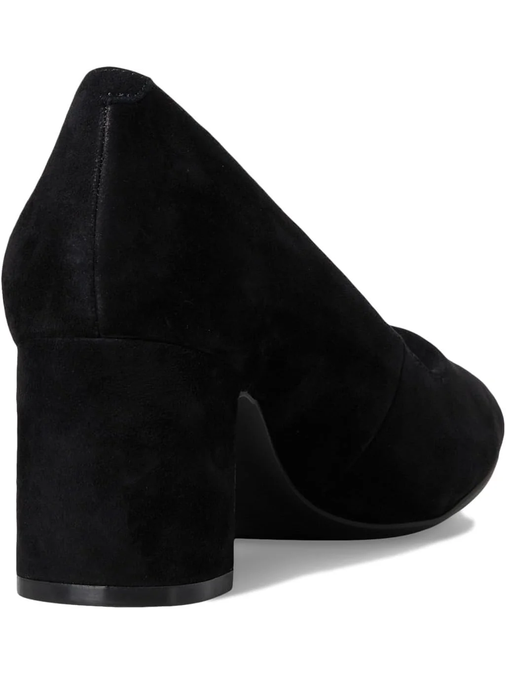 Туфли Aerosoles Women's Minetta — изображение 5 из 7, черный