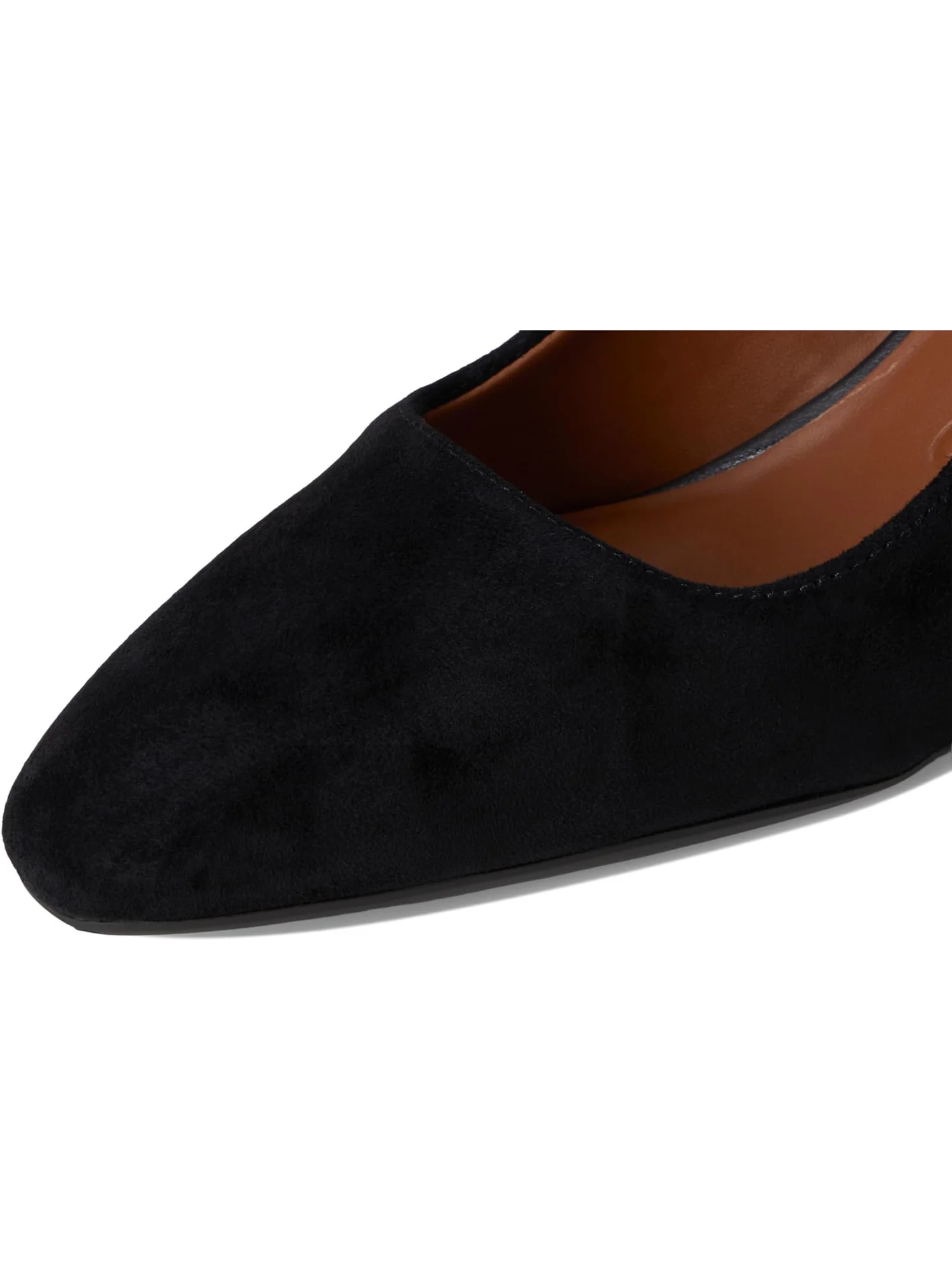 Туфли Aerosoles Women's Minetta — изображение 6 из 7, черный