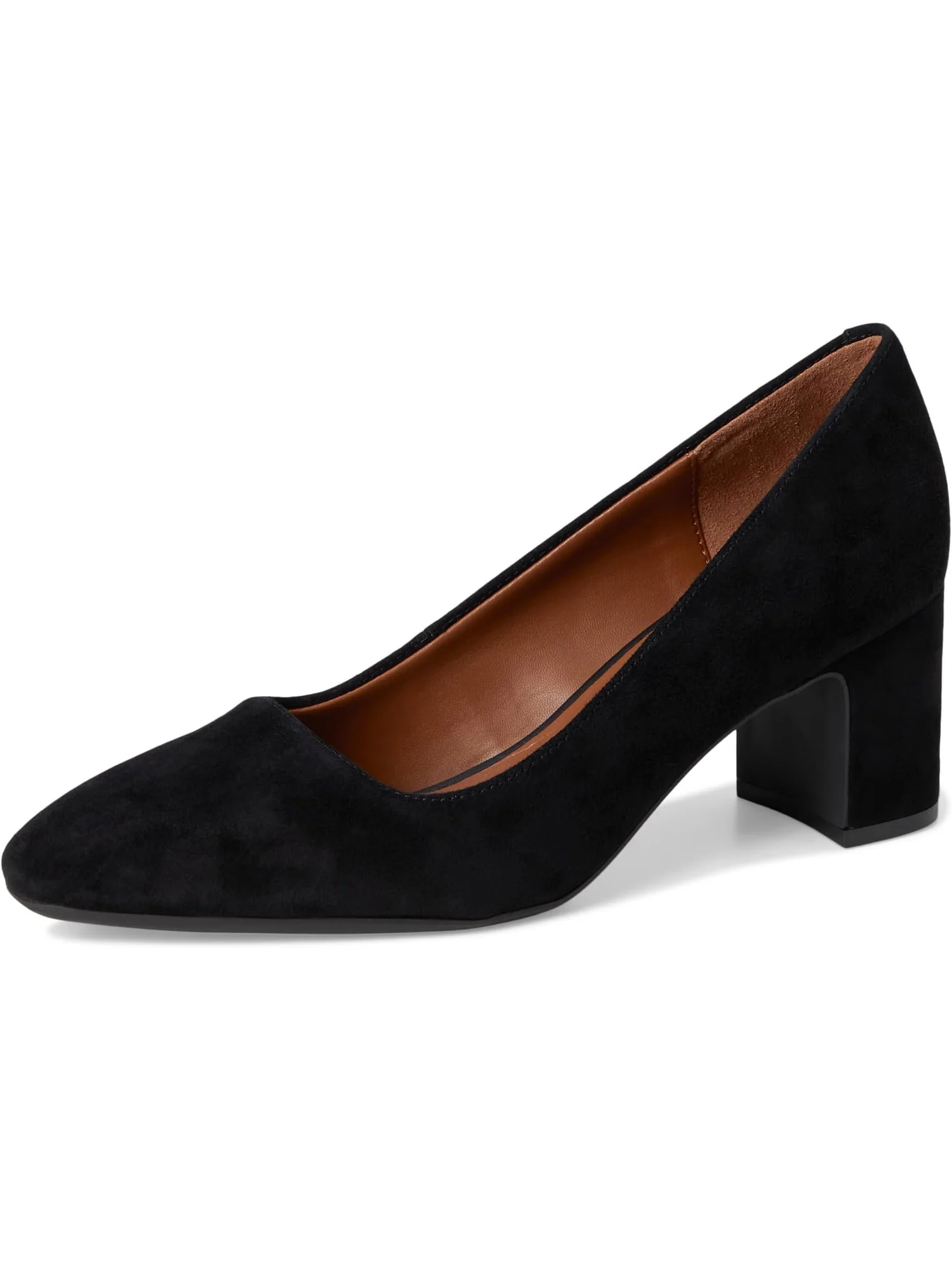 Туфли Aerosoles Women's Minetta — изображение 7 из 7, черный