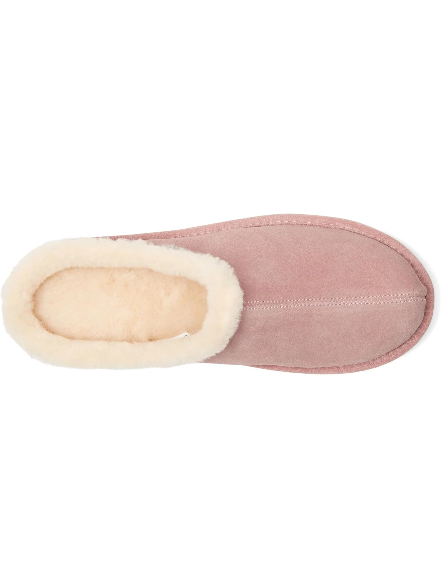 Тапочки Bearpaw Women's Izzy Platform Lo — изображение 2 из 7, розовый