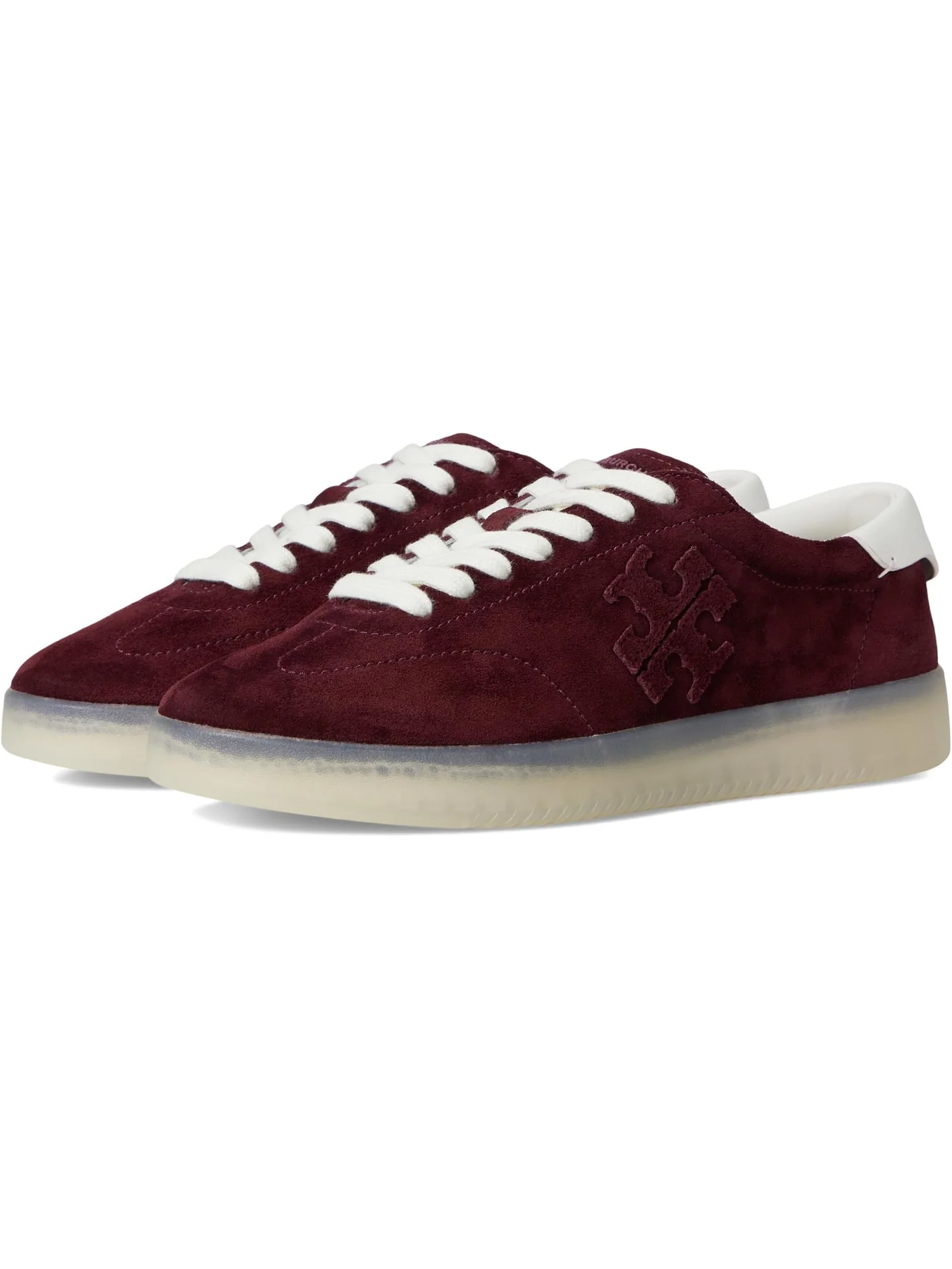 Кроссовки Tory Burch Women's Phoenix Sneaker — изображение 1 из 7, белый