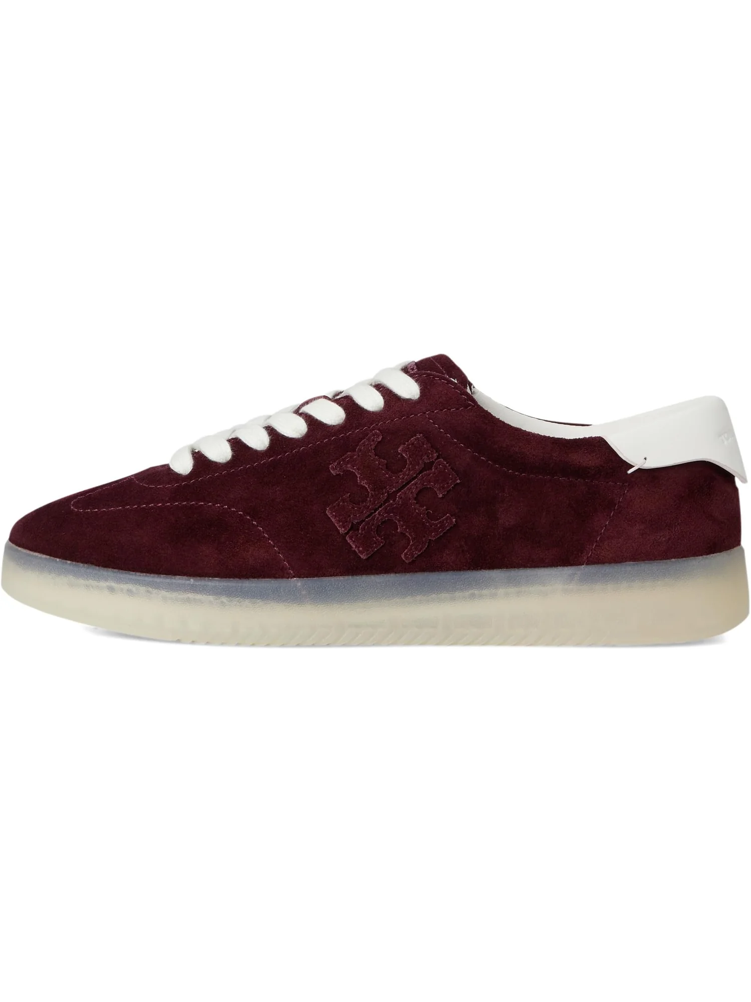 Кроссовки Tory Burch Women's Phoenix Sneaker — изображение 4 из 7, белый