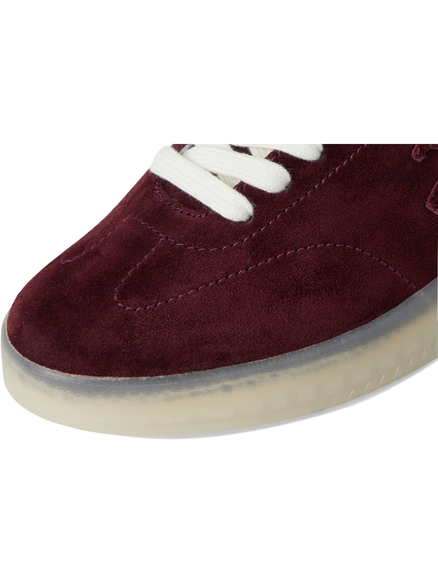 Кроссовки Tory Burch Women's Phoenix Sneaker — изображение 6 из 7, белый