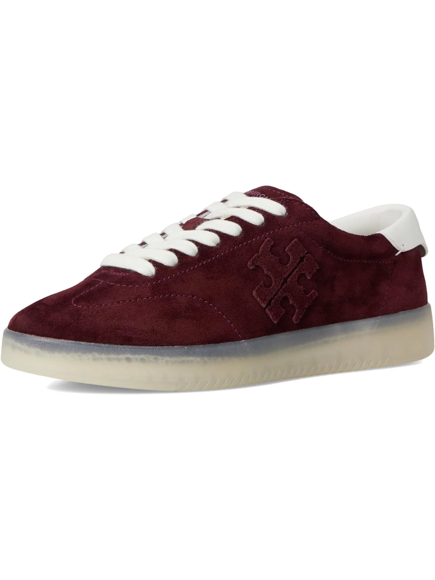Кроссовки Tory Burch Women's Phoenix Sneaker — изображение 7 из 7, белый