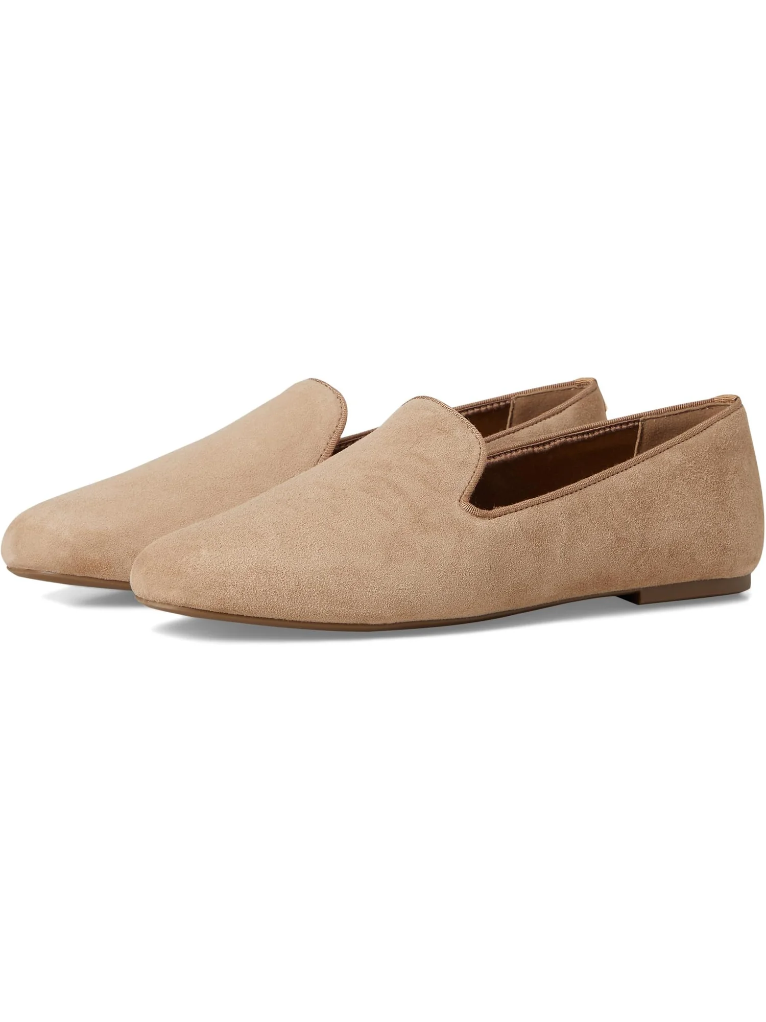 Лоферы Birdies Women's Starling Suede, New Latte